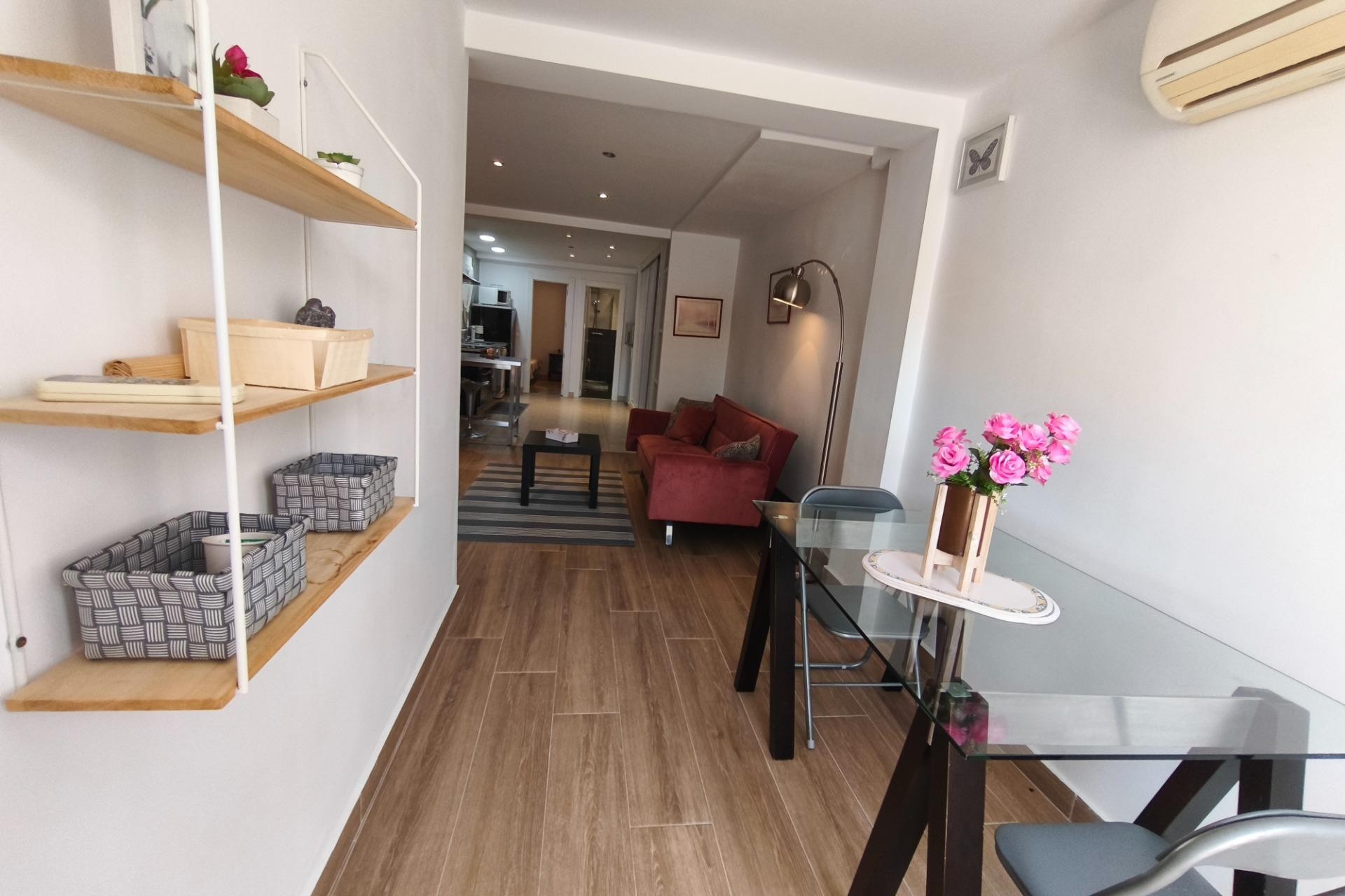 Reventa - Apartamento / piso - Santa Pola - Playa Levante
