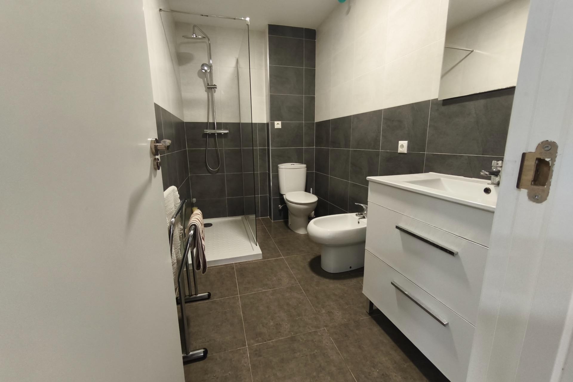 Reventa - Apartamento / piso - Santa Pola - Playa Levante