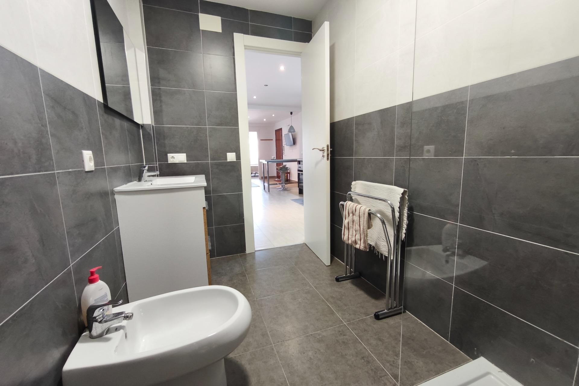 Reventa - Apartamento / piso - Santa Pola - Playa Levante
