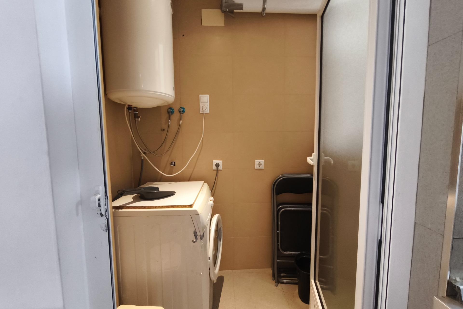 Reventa - Apartamento / piso - Santa Pola - Playa Levante