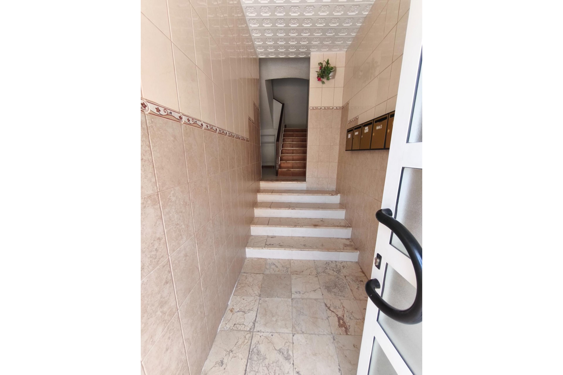 Reventa - Apartamento / piso - Santa Pola - Playa Levante