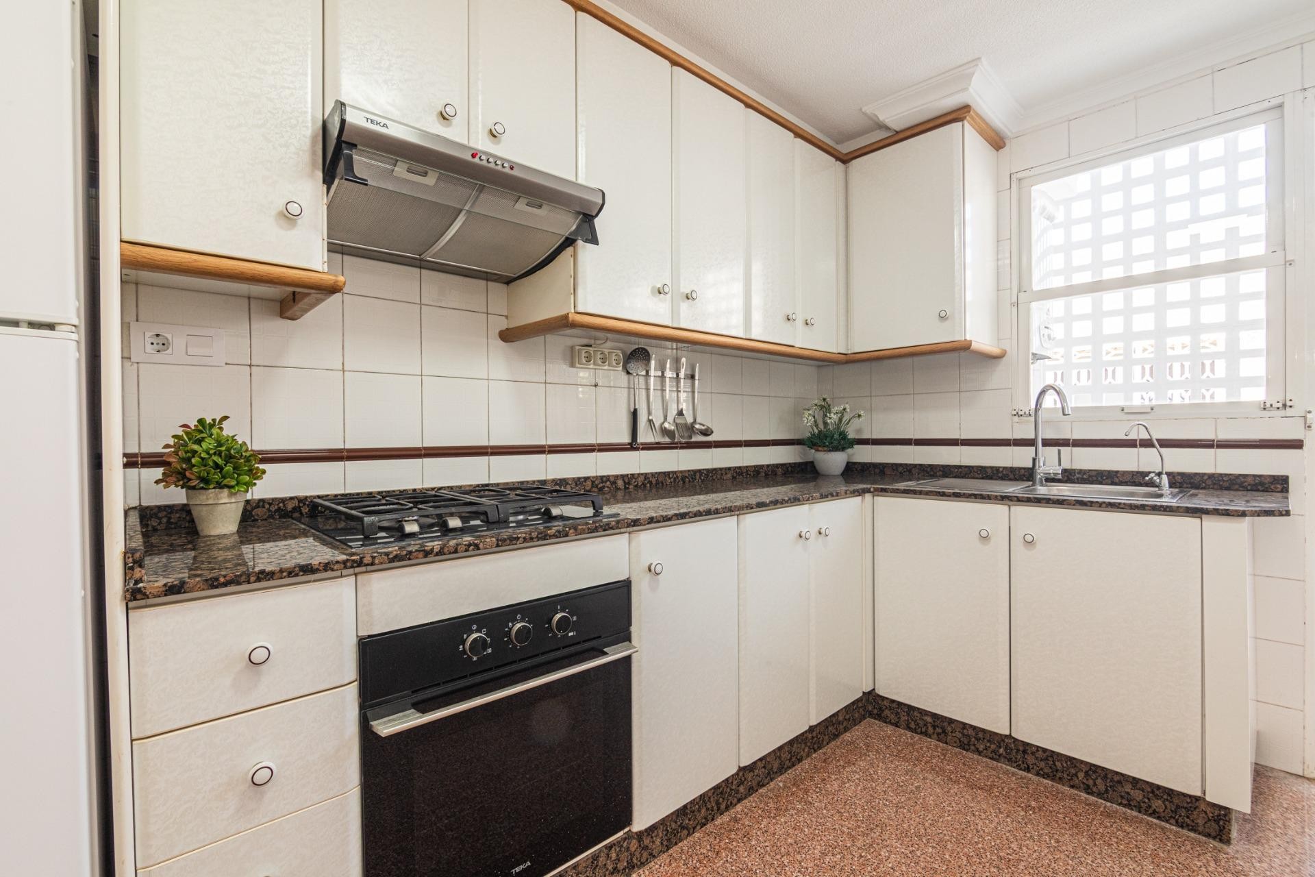 Reventa - Apartamento / piso - Santa Pola - Playa Levante