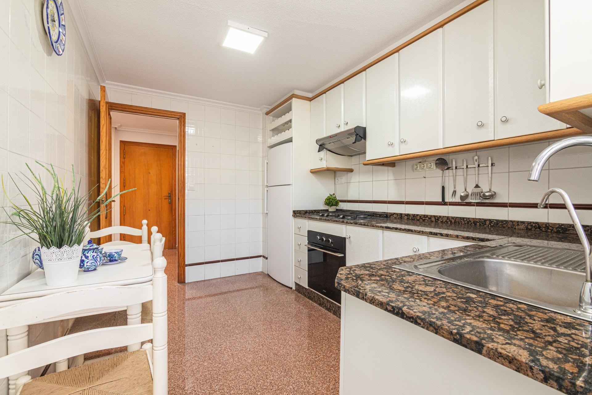Reventa - Apartamento / piso - Santa Pola - Playa Levante
