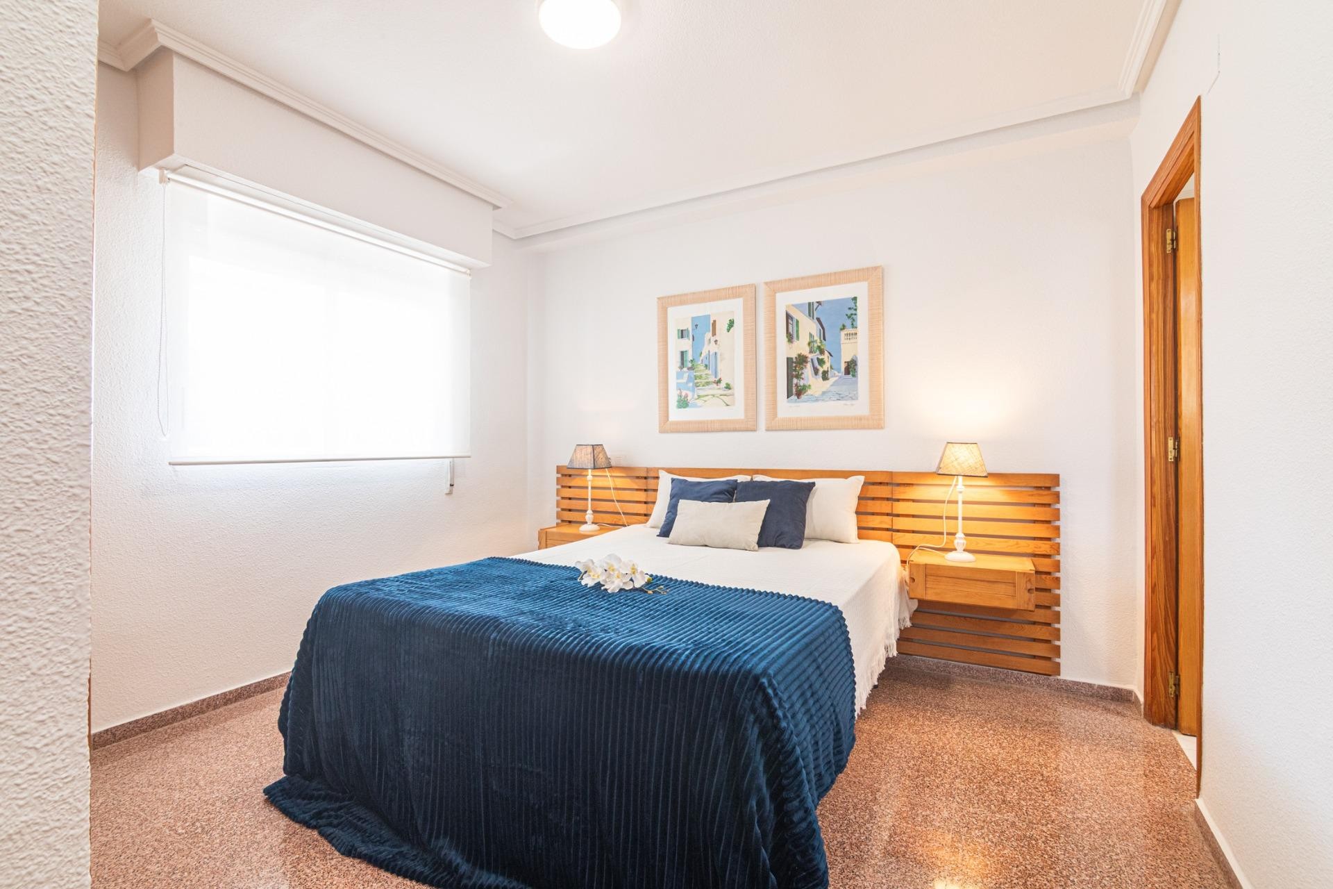 Reventa - Apartamento / piso - Santa Pola - Playa Levante