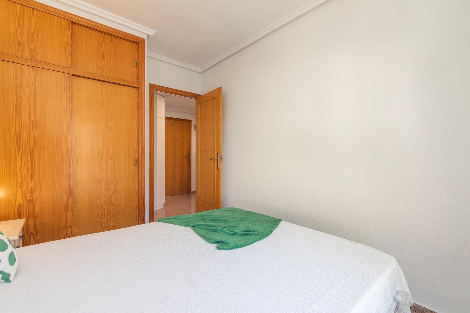 Reventa - Apartamento / piso - Santa Pola - Playa Levante