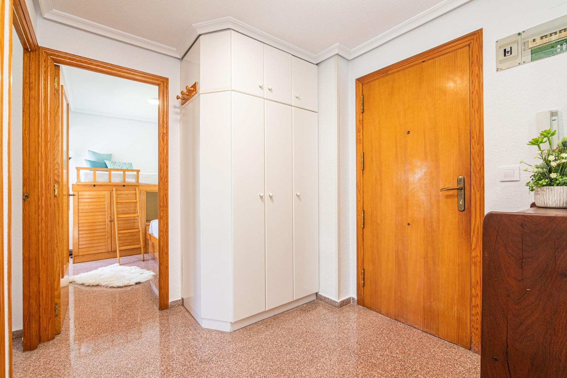 Reventa - Apartamento / piso - Santa Pola - Playa Levante
