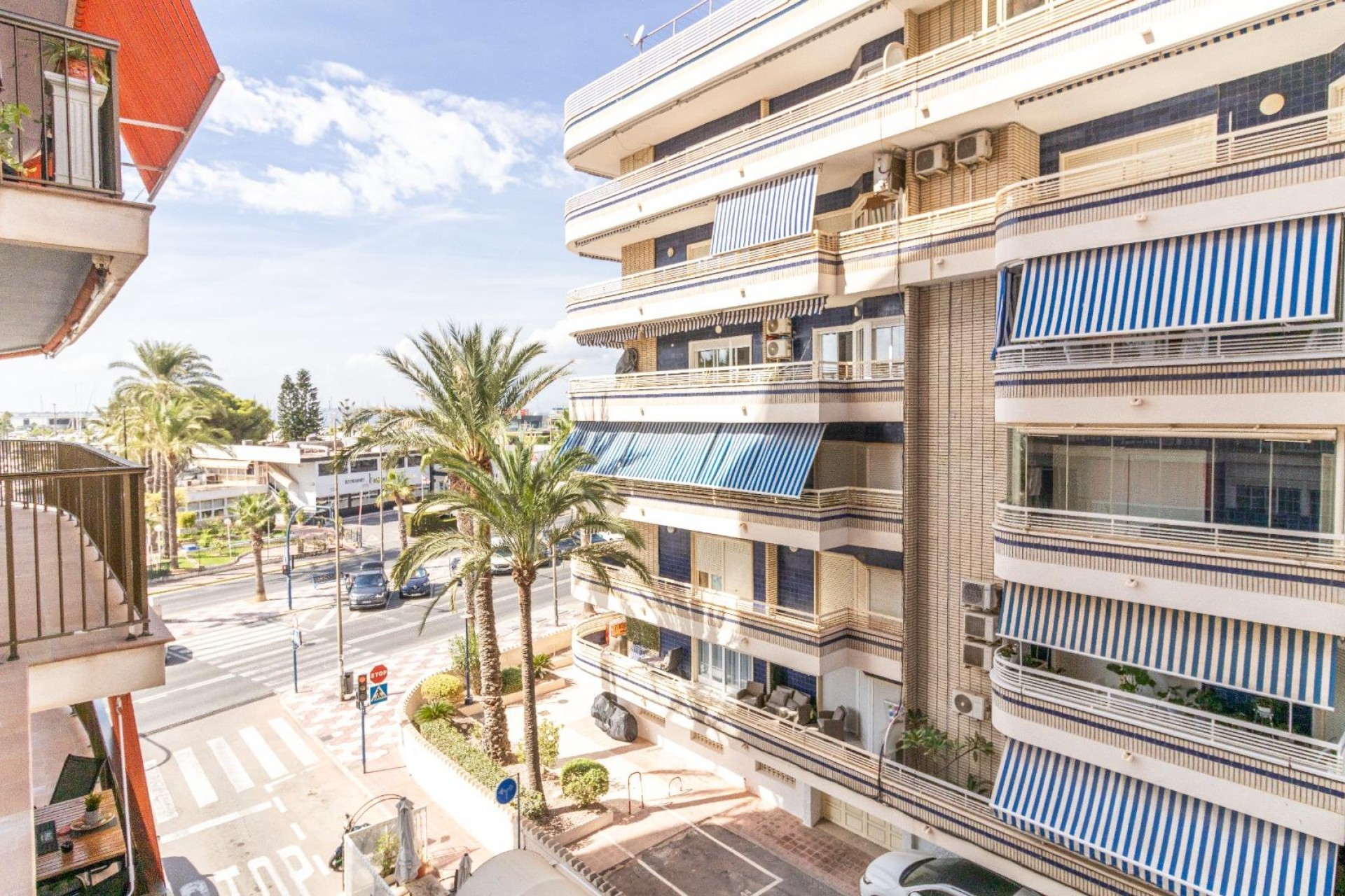 Reventa - Apartamento / piso - Santa Pola - Playa Levante