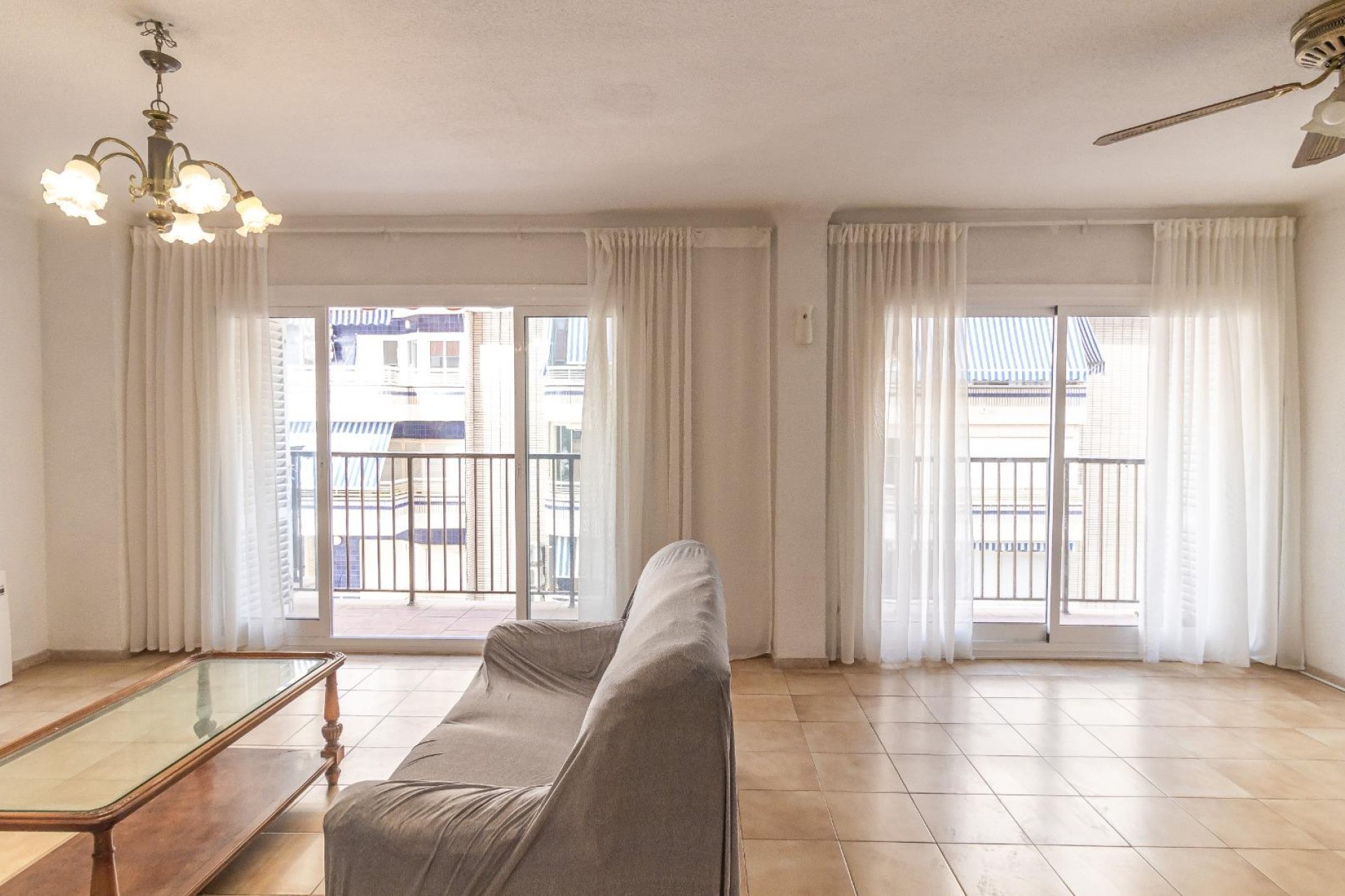 Reventa - Apartamento / piso - Santa Pola - Playa Levante