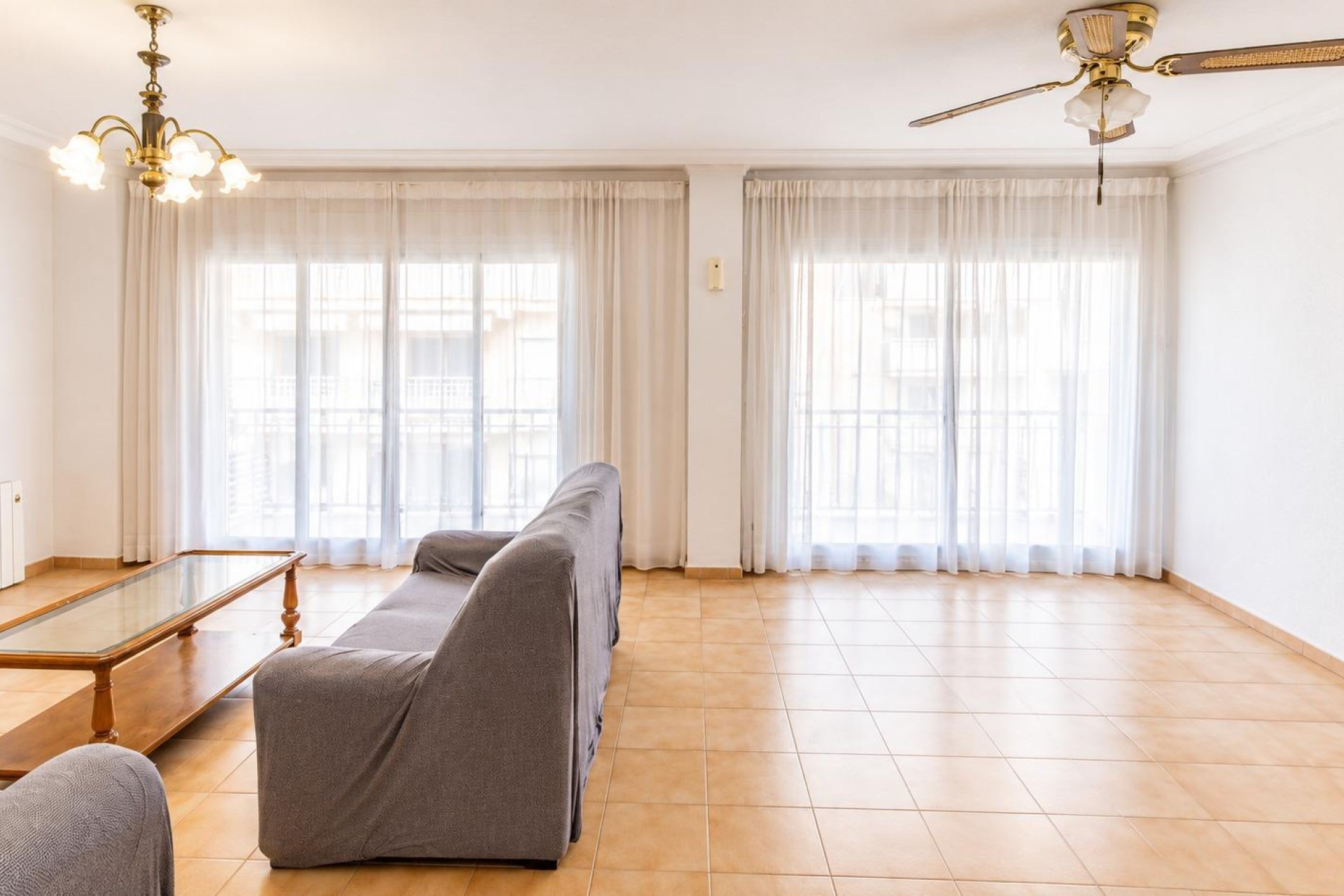 Reventa - Apartamento / piso - Santa Pola - Playa Levante