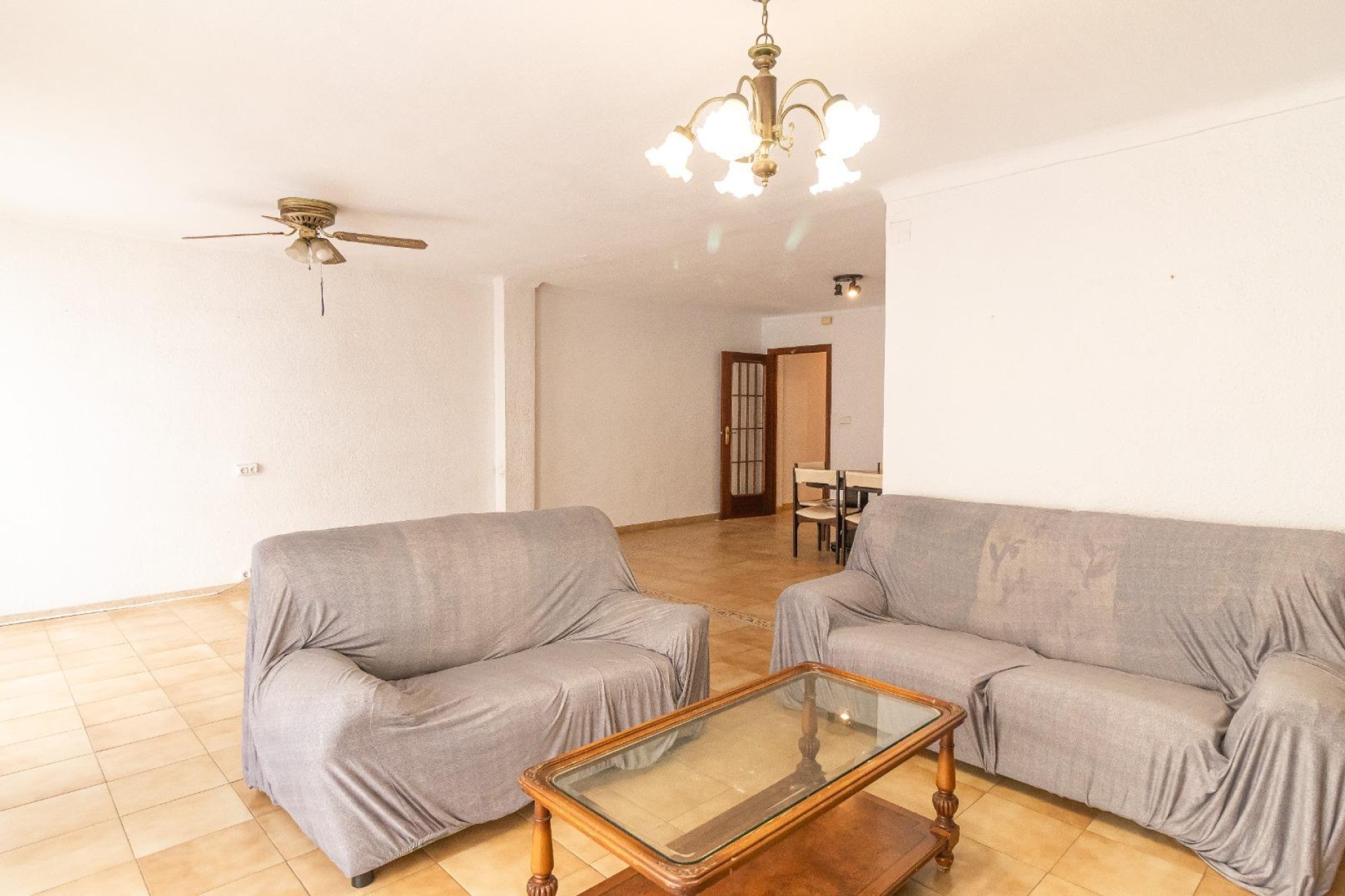 Reventa - Apartamento / piso - Santa Pola - Playa Levante