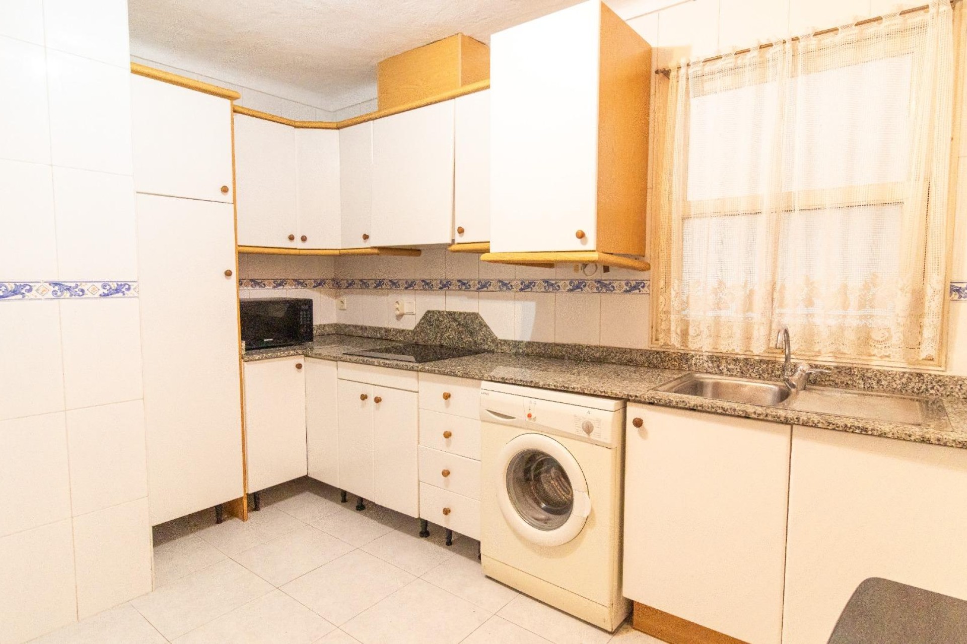 Reventa - Apartamento / piso - Santa Pola - Playa Levante