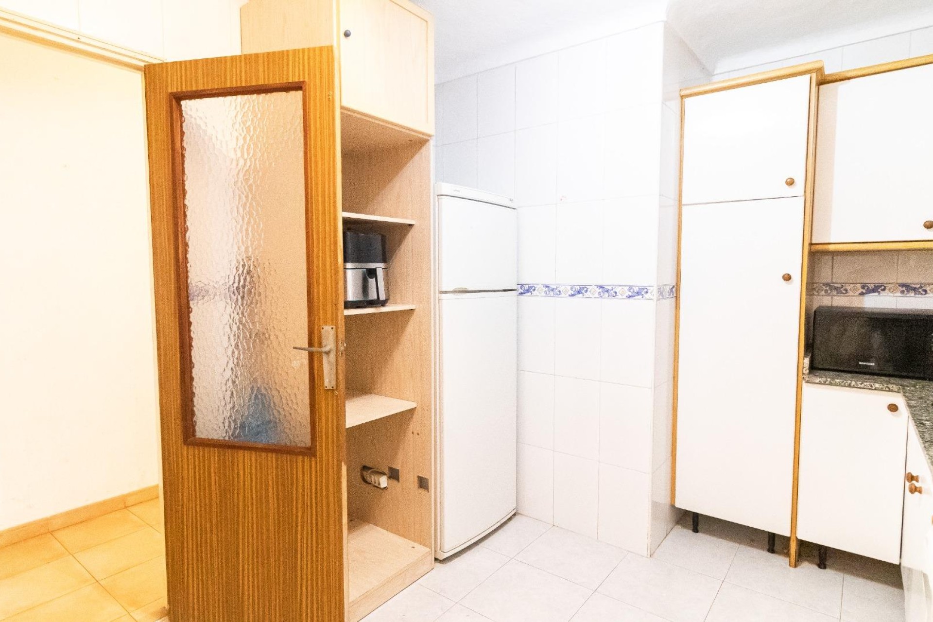 Reventa - Apartamento / piso - Santa Pola - Playa Levante