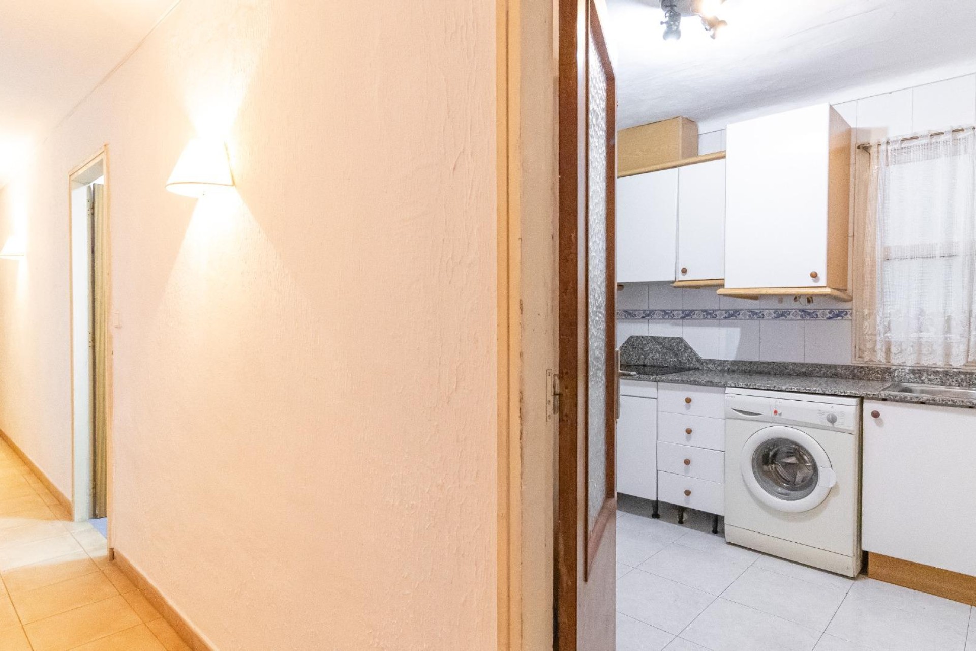 Reventa - Apartamento / piso - Santa Pola - Playa Levante