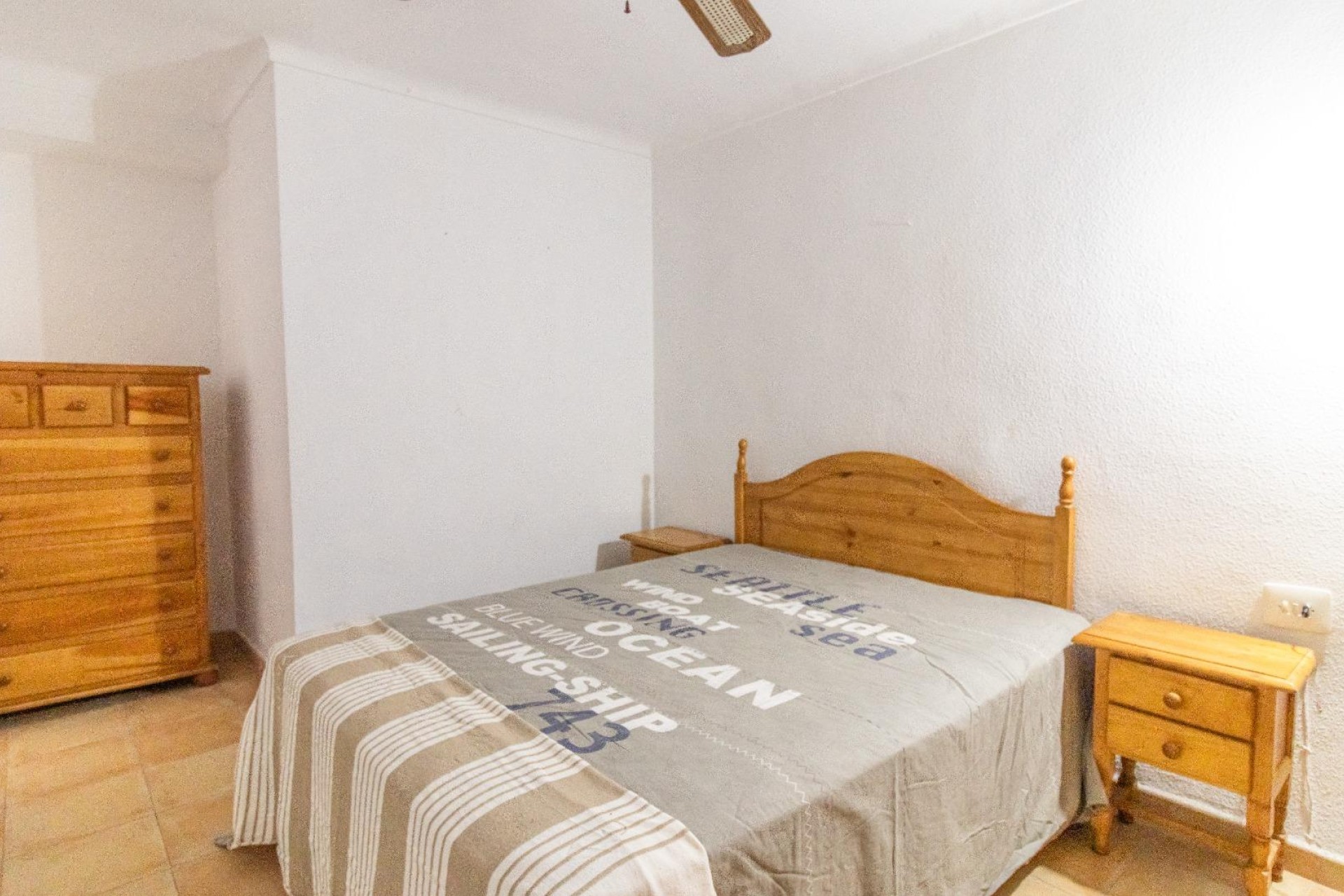 Reventa - Apartamento / piso - Santa Pola - Playa Levante