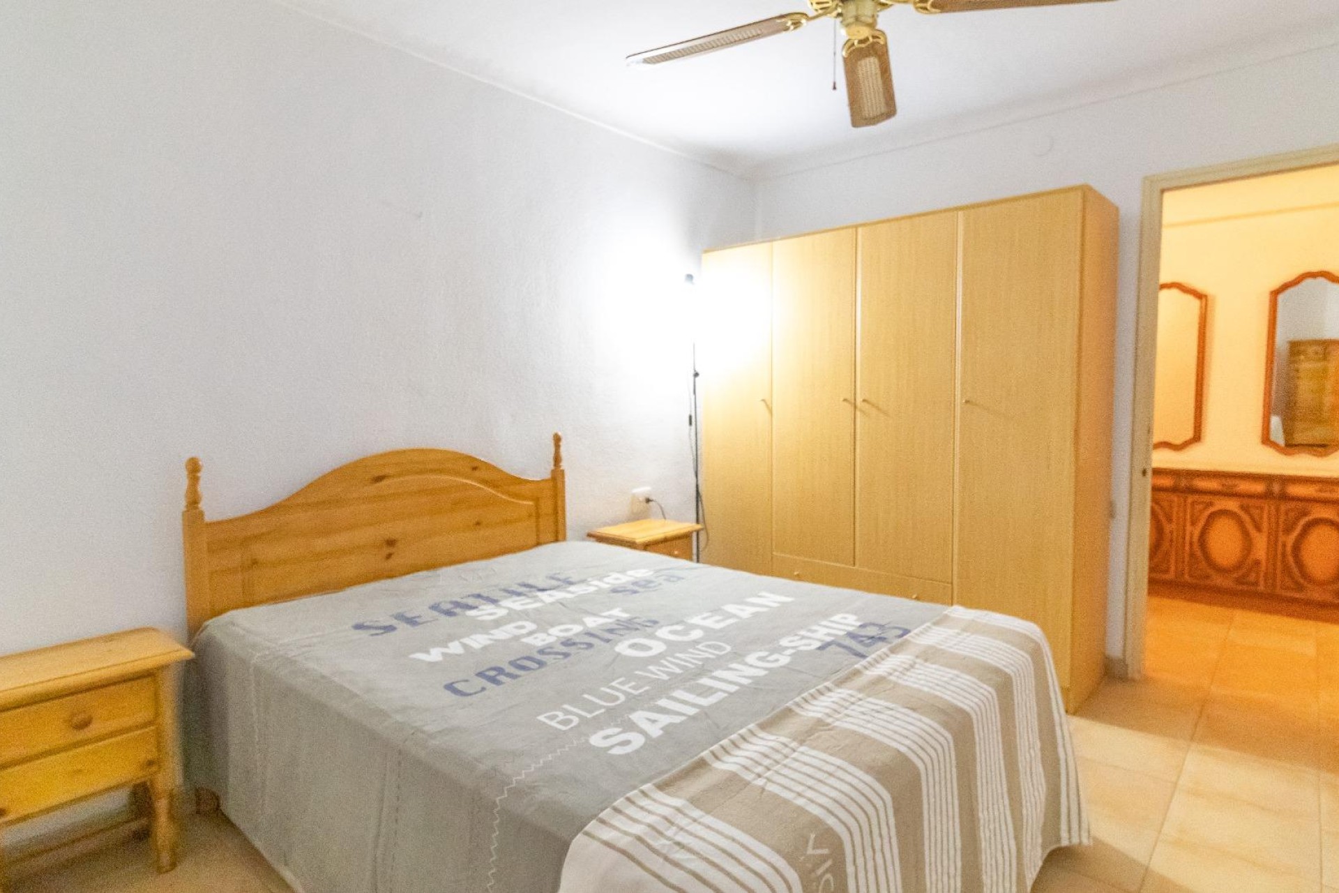 Reventa - Apartamento / piso - Santa Pola - Playa Levante