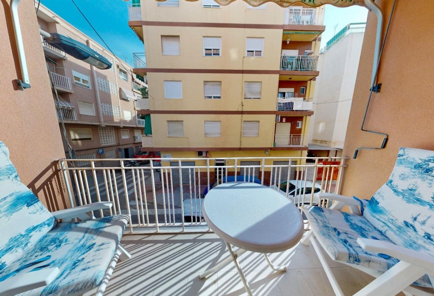 Reventa - Apartamento / piso - Santa Pola - Playa Levante