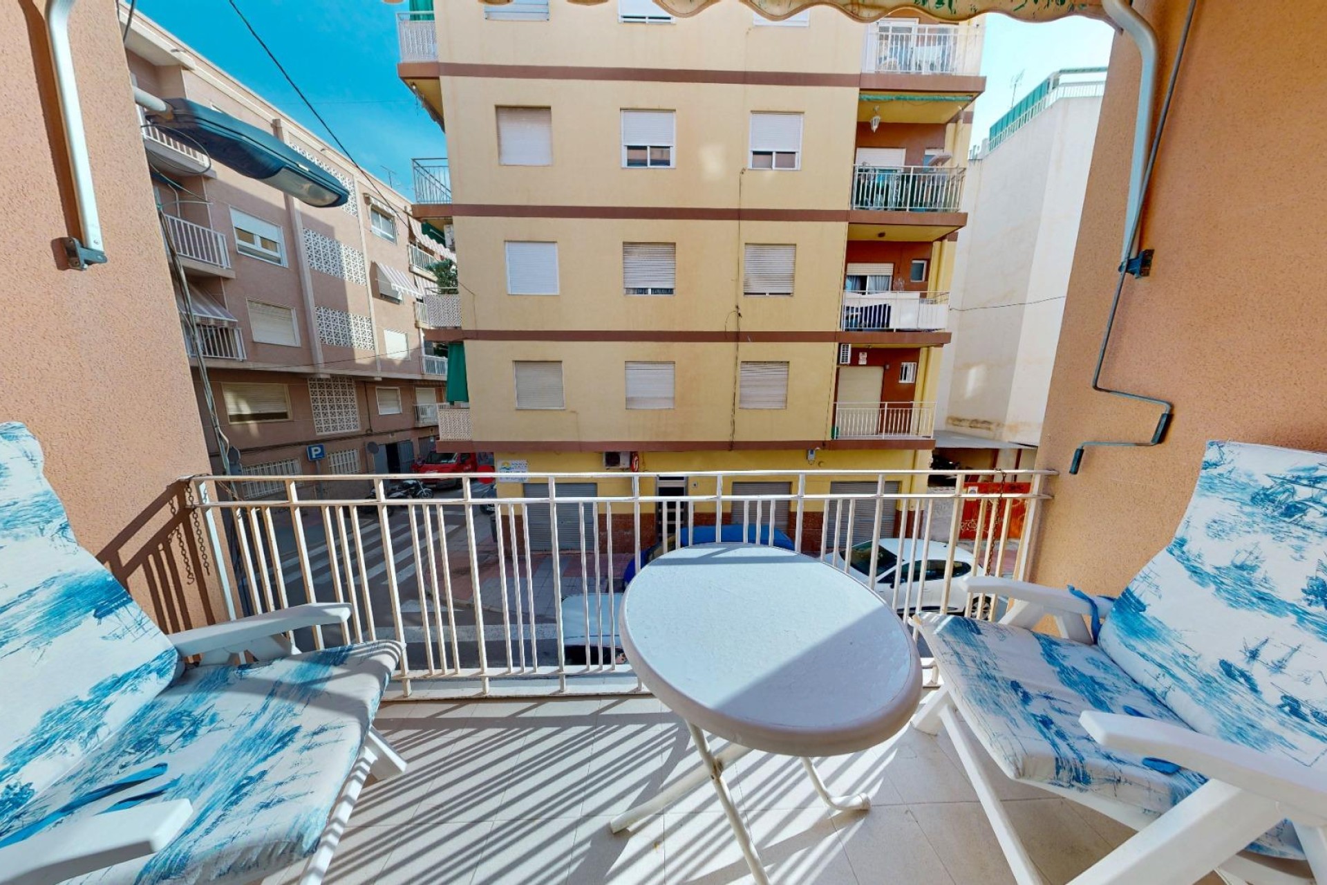 Reventa - Apartamento / piso - Santa Pola - Playa Levante