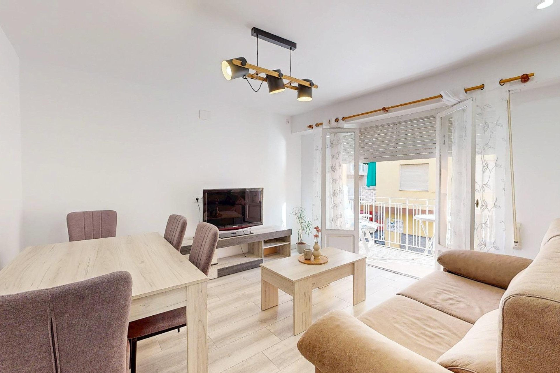 Reventa - Apartamento / piso - Santa Pola - Playa Levante