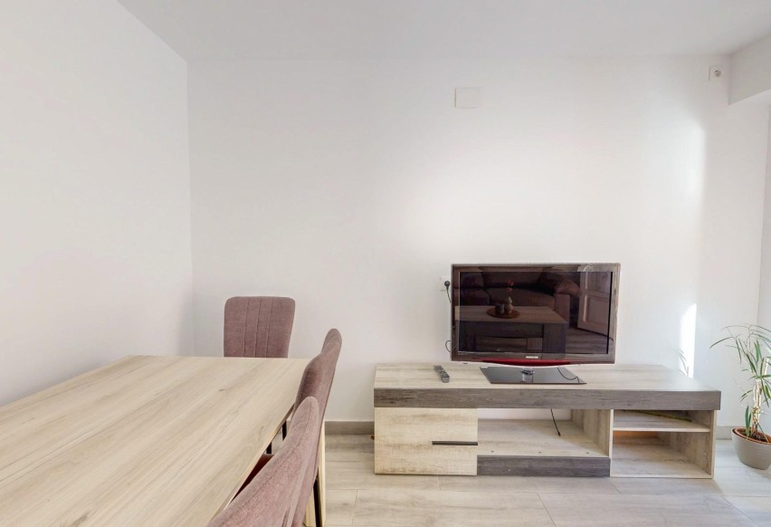 Reventa - Apartamento / piso - Santa Pola - Playa Levante