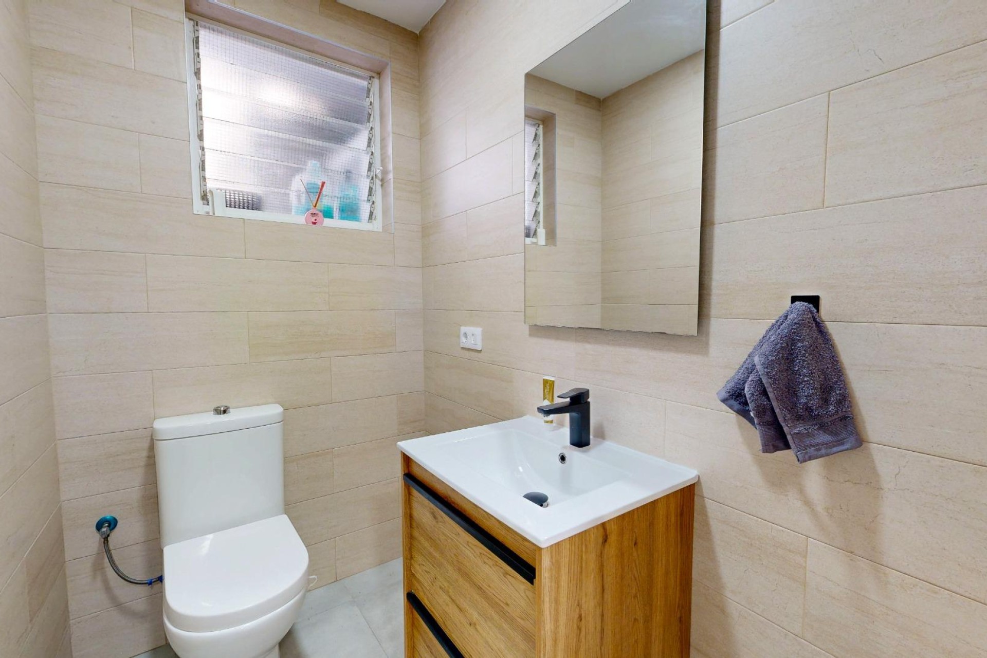 Reventa - Apartamento / piso - Santa Pola - Playa Levante