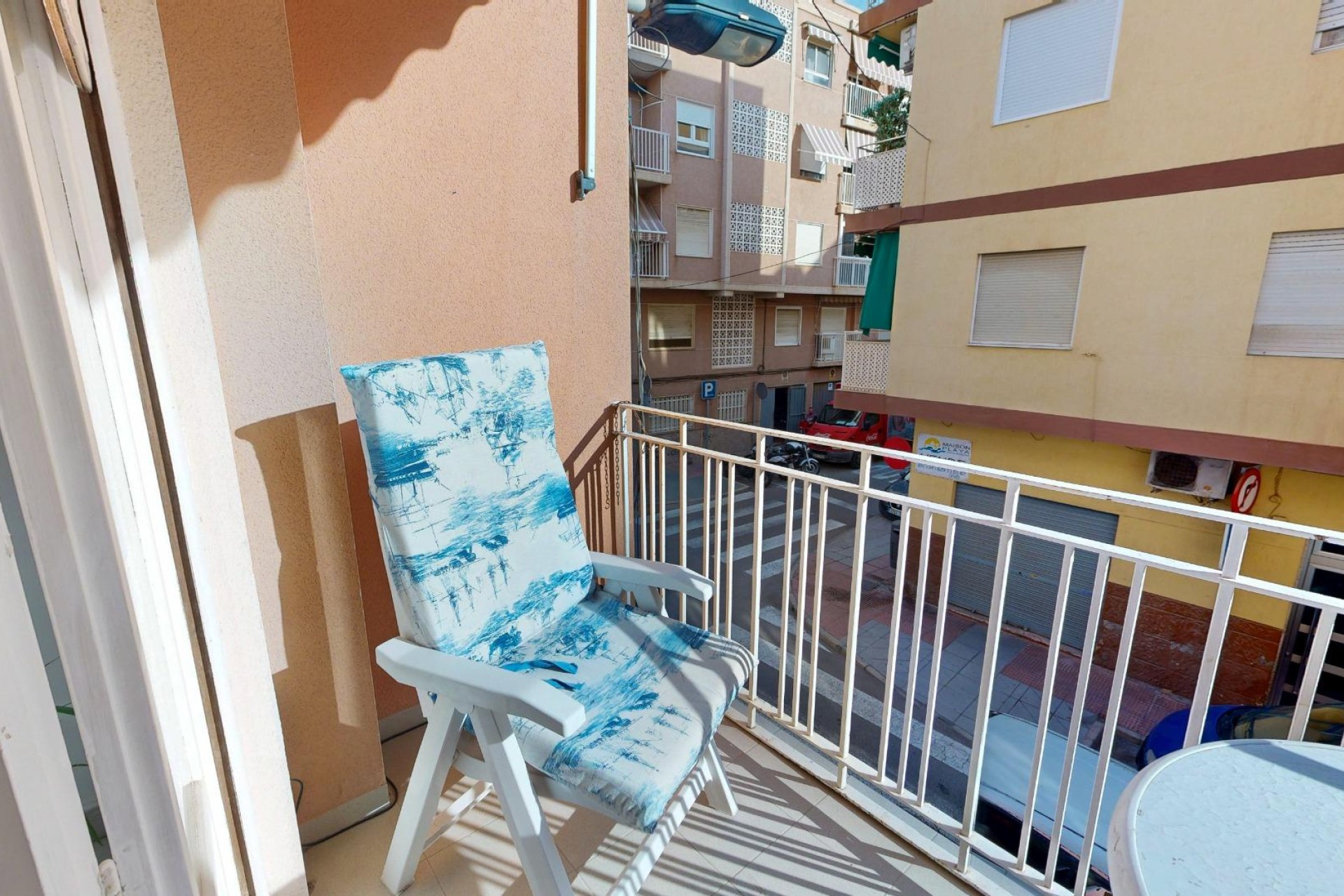 Reventa - Apartamento / piso - Santa Pola - Playa Levante