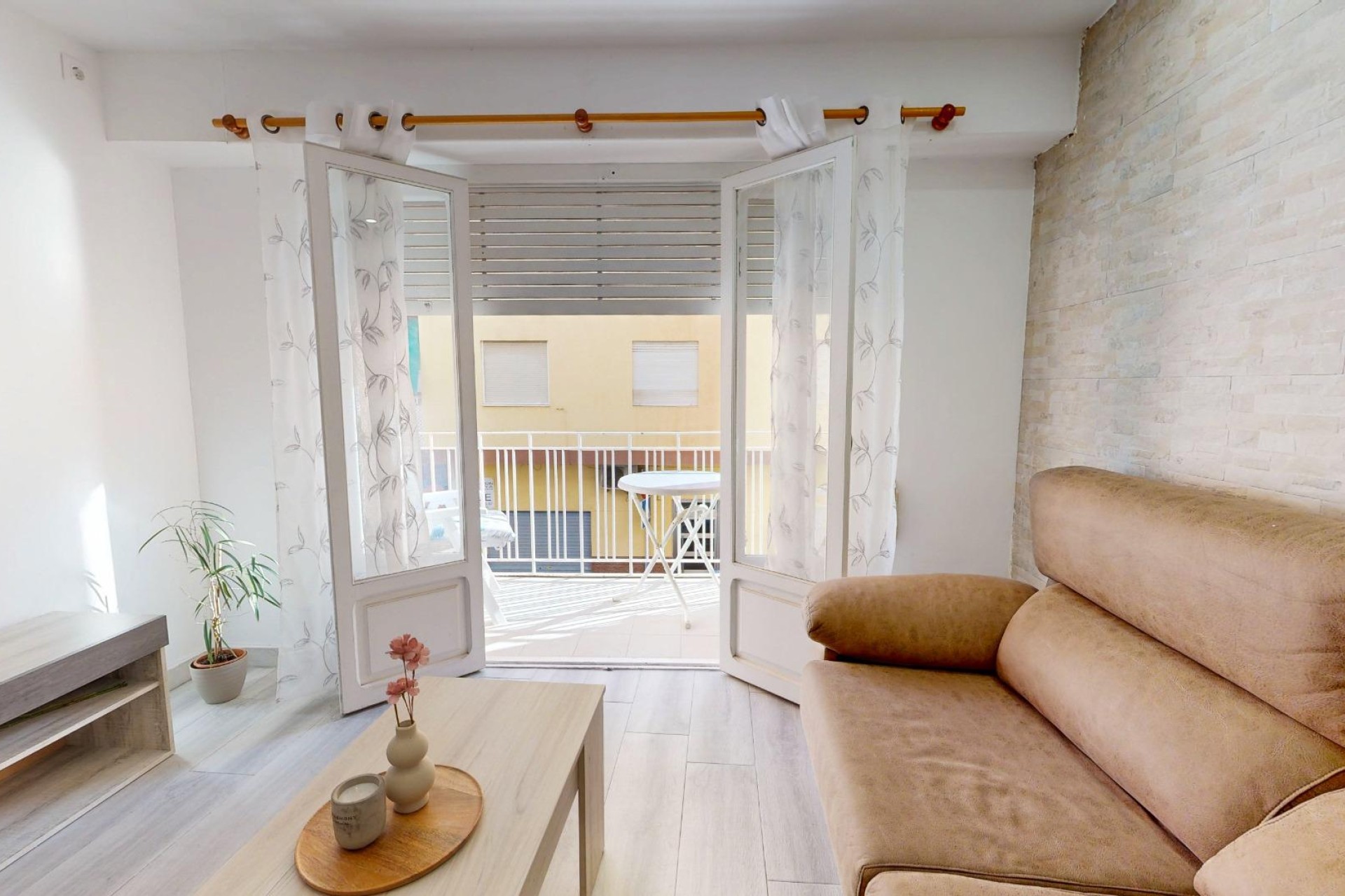 Reventa - Apartamento / piso - Santa Pola - Playa Levante