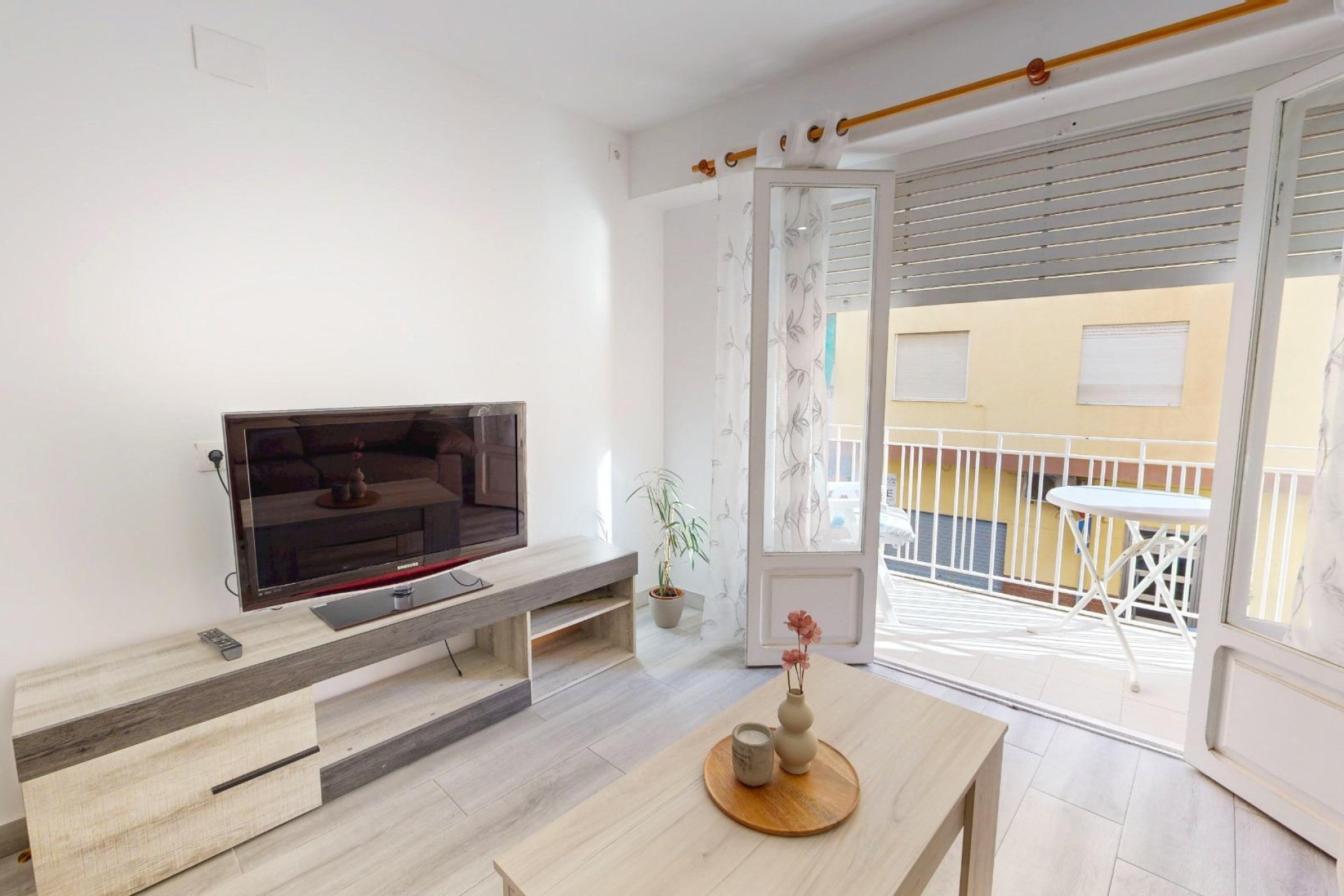 Reventa - Apartamento / piso - Santa Pola - Playa Levante