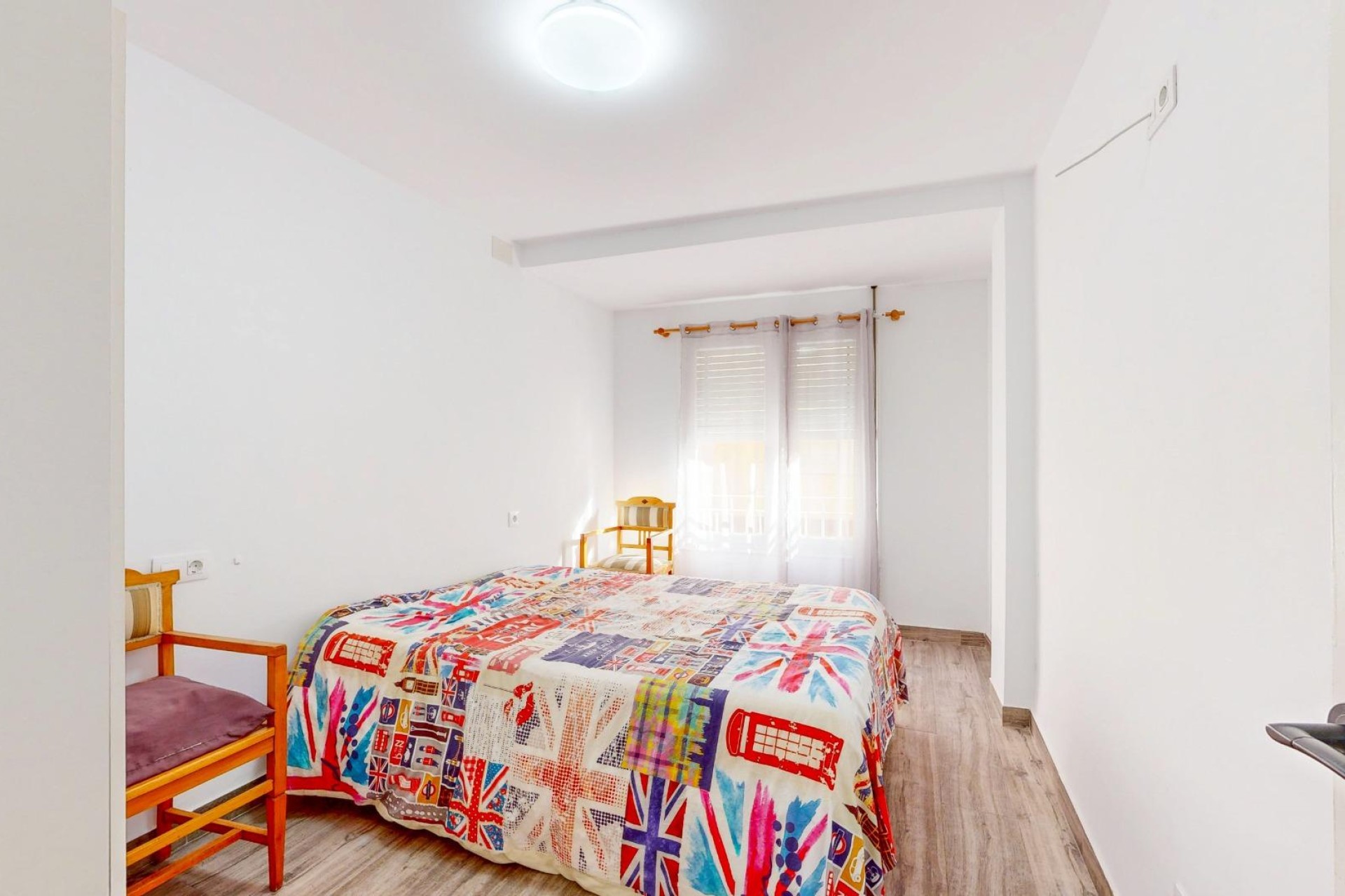 Reventa - Apartamento / piso - Santa Pola - Playa Levante