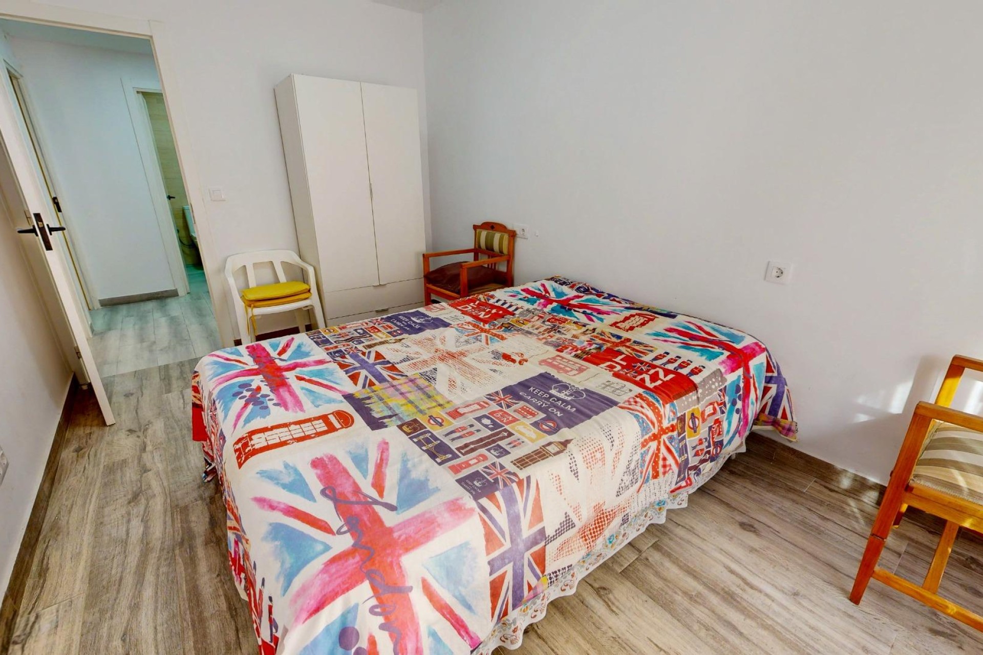 Reventa - Apartamento / piso - Santa Pola - Playa Levante