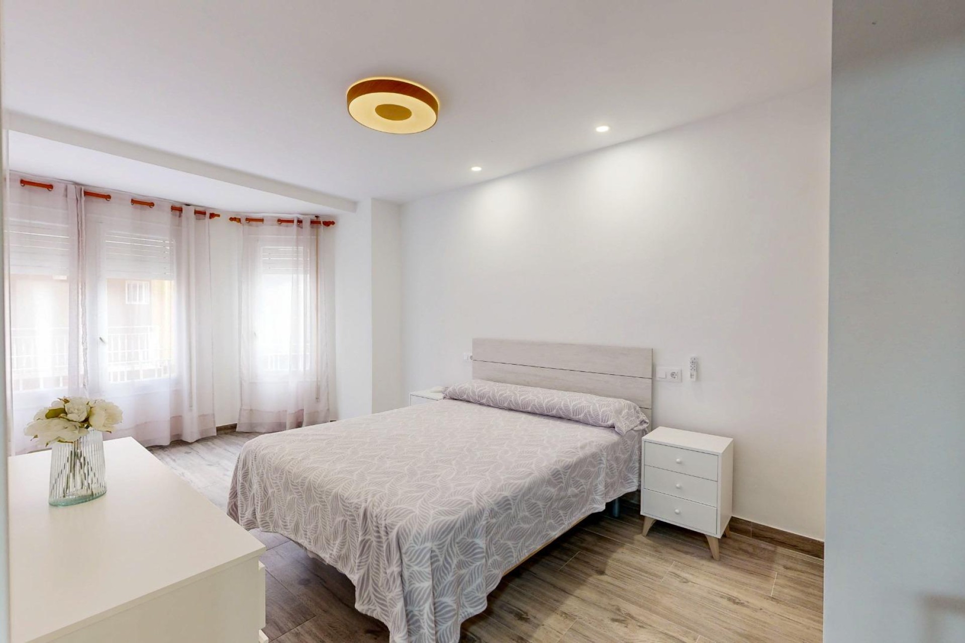 Reventa - Apartamento / piso - Santa Pola - Playa Levante