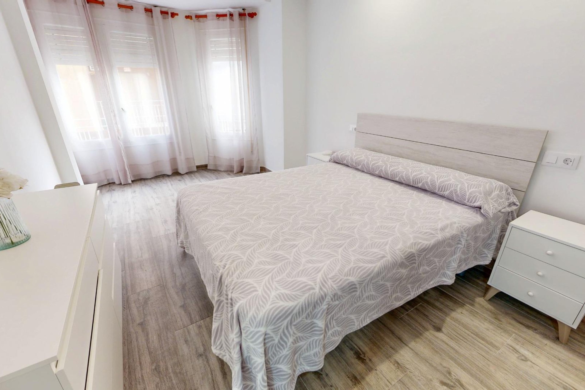 Reventa - Apartamento / piso - Santa Pola - Playa Levante