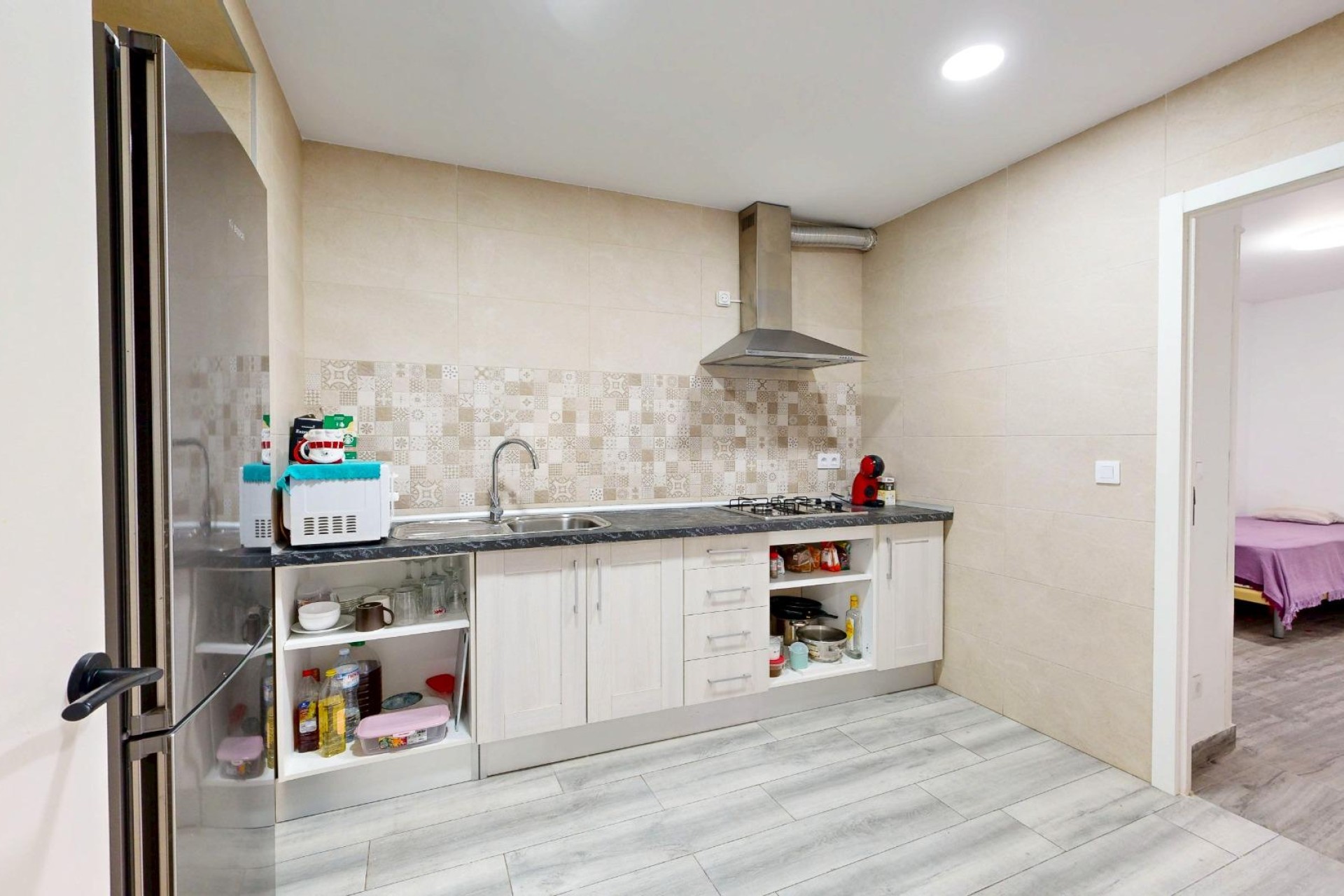 Reventa - Apartamento / piso - Santa Pola - Playa Levante