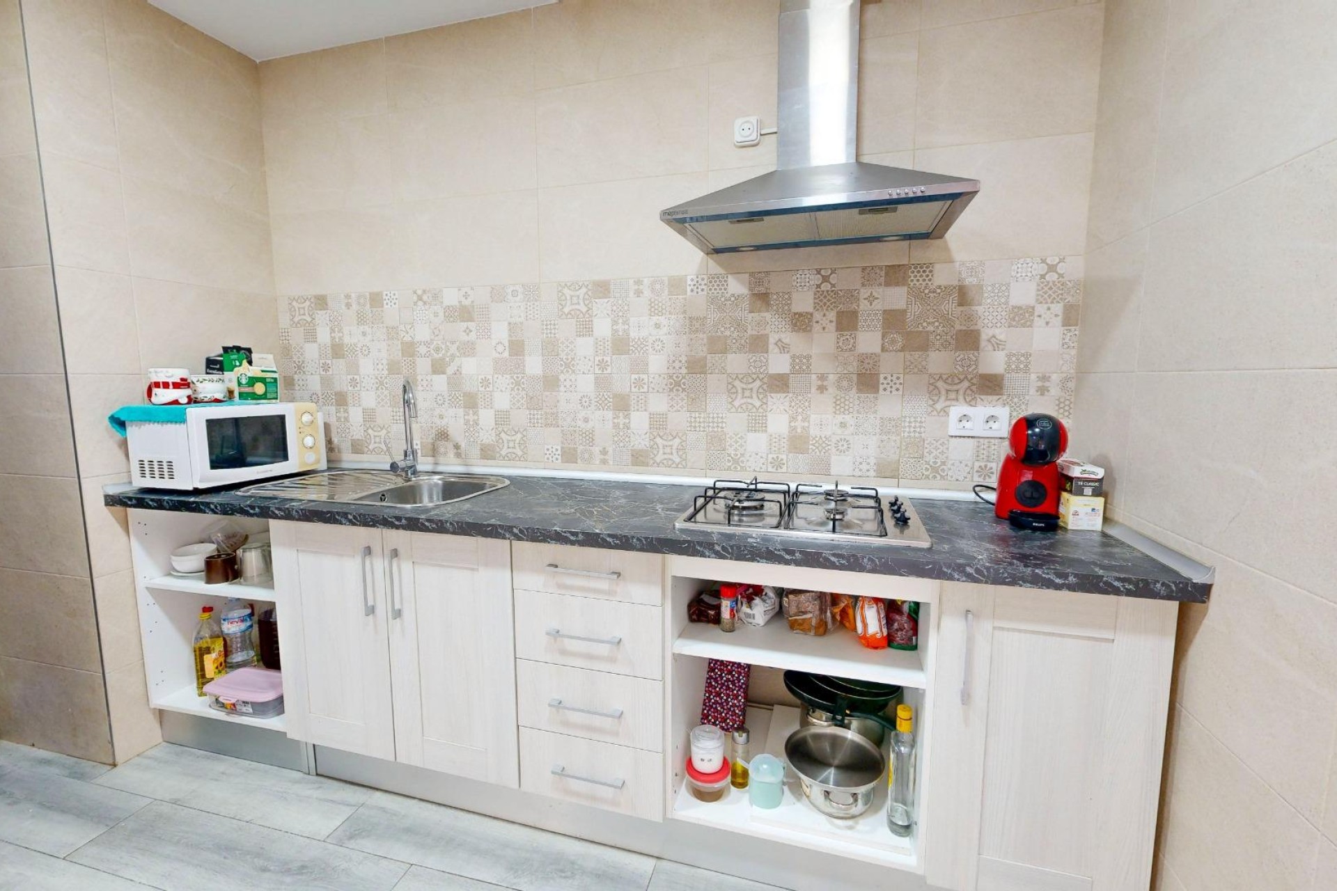 Reventa - Apartamento / piso - Santa Pola - Playa Levante