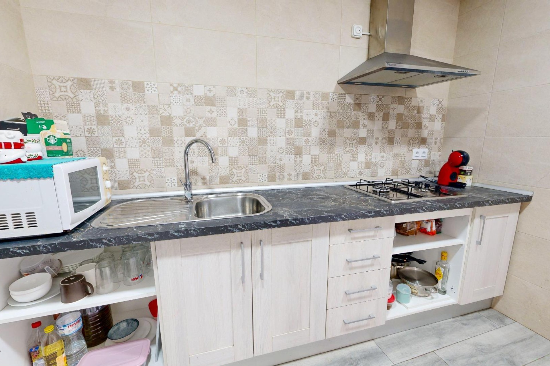 Reventa - Apartamento / piso - Santa Pola - Playa Levante