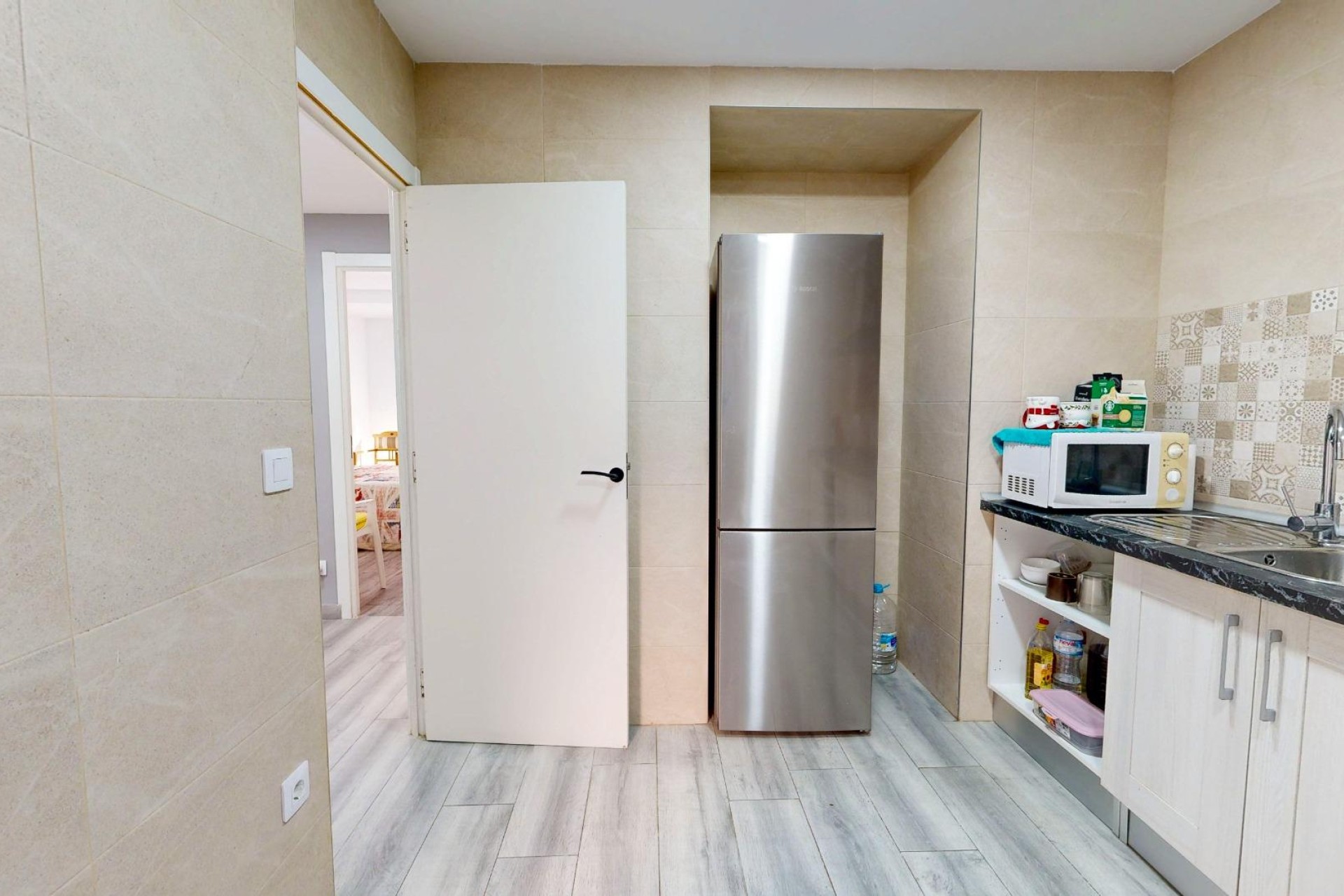 Reventa - Apartamento / piso - Santa Pola - Playa Levante