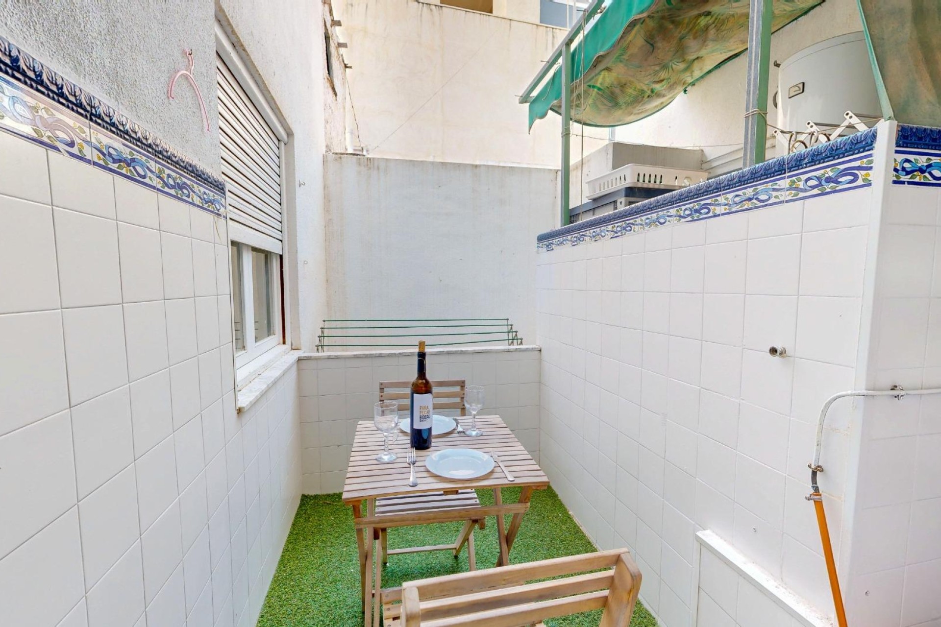 Reventa - Apartamento / piso - Santa Pola - Playa Levante