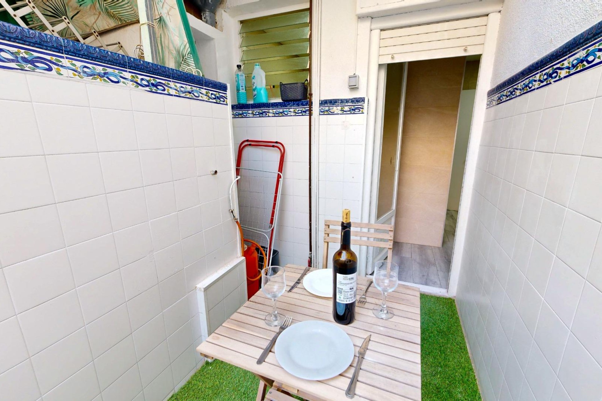 Reventa - Apartamento / piso - Santa Pola - Playa Levante