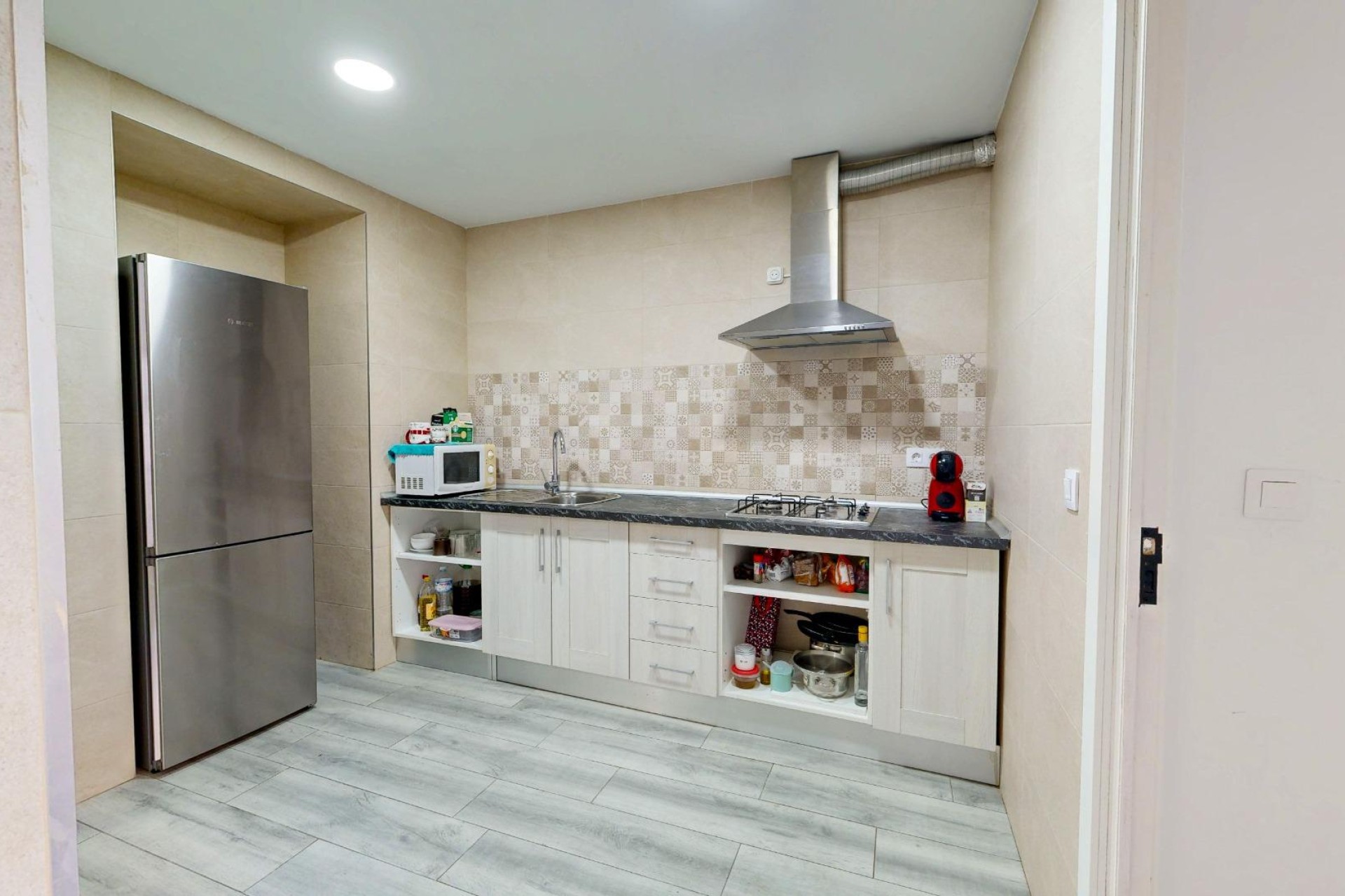 Reventa - Apartamento / piso - Santa Pola - Playa Levante