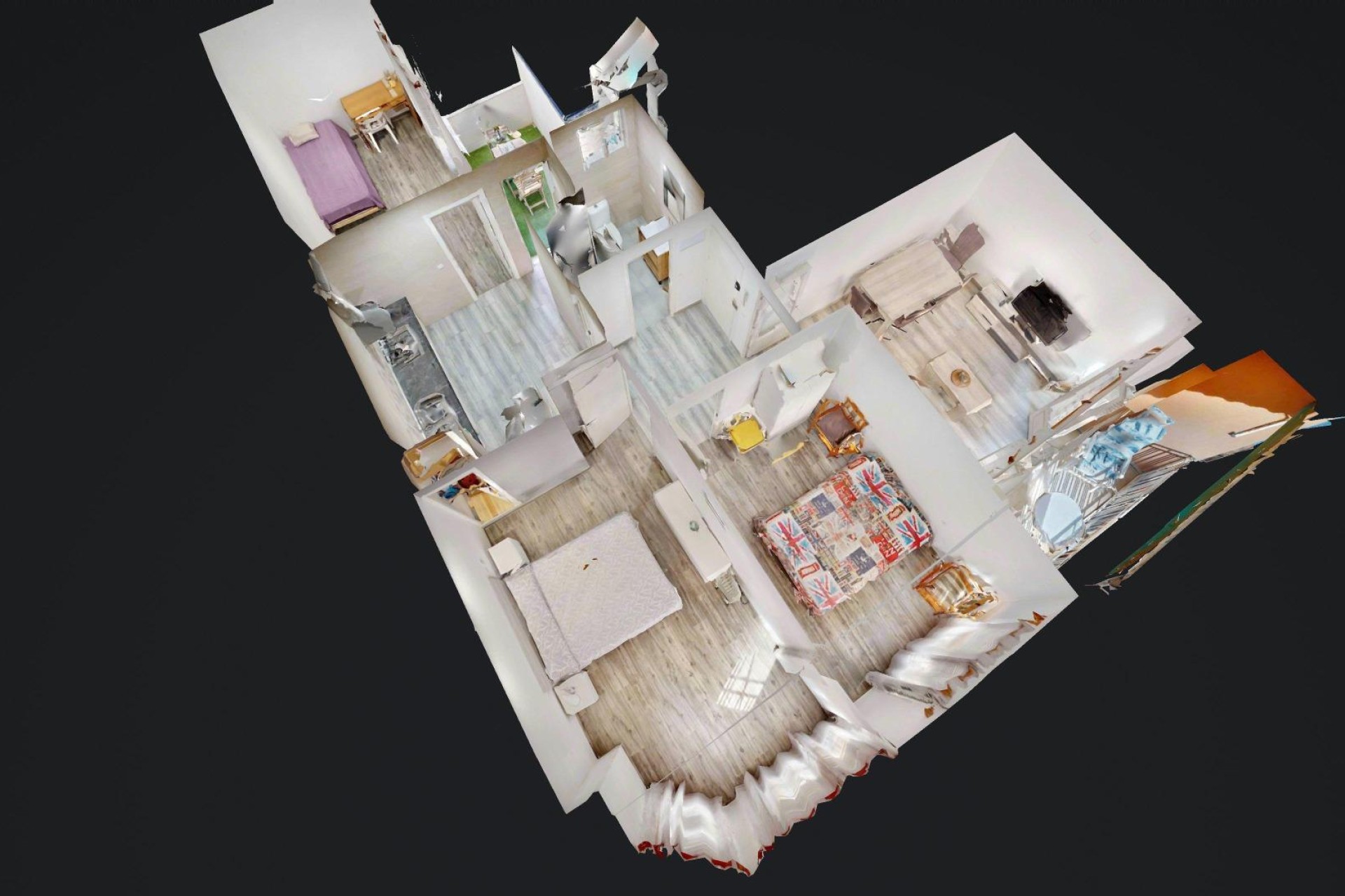 Reventa - Apartamento / piso - Santa Pola - Playa Levante