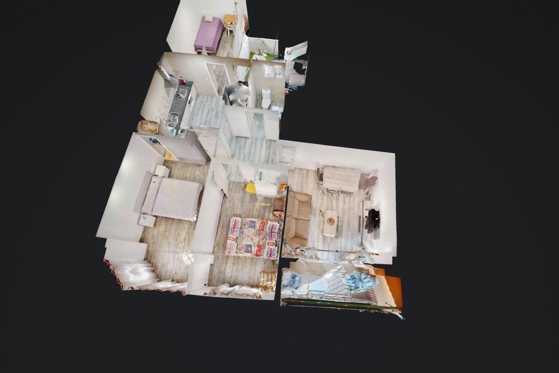 Reventa - Apartamento / piso - Santa Pola - Playa Levante