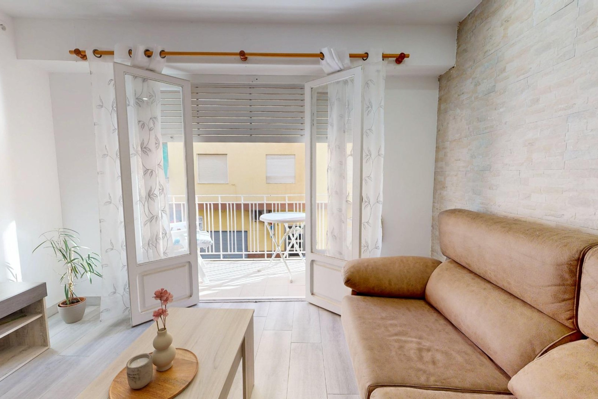 Reventa - Apartamento / piso - Santa Pola - Playa Levante