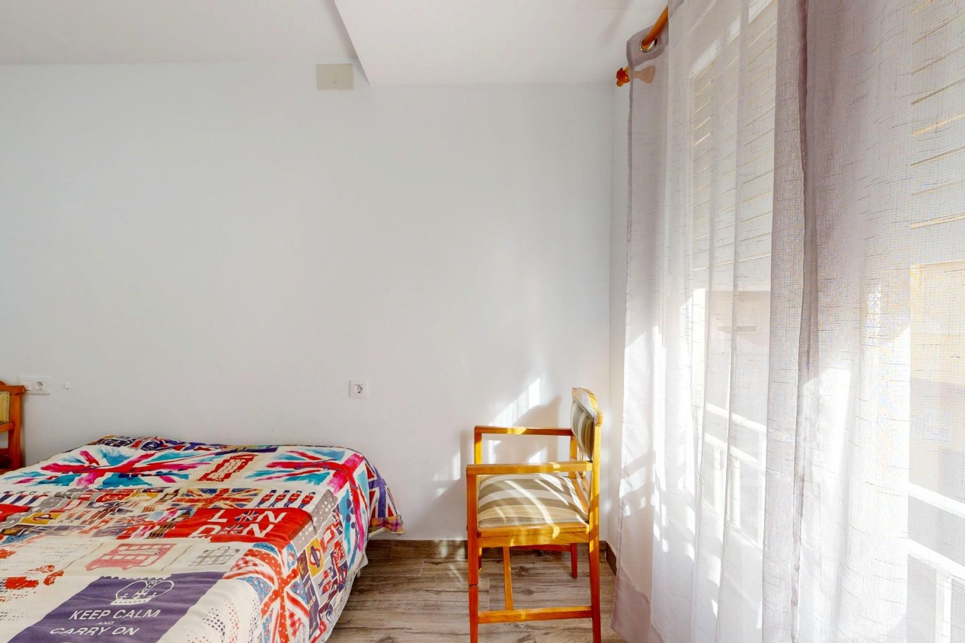 Reventa - Apartamento / piso - Santa Pola - Playa Levante