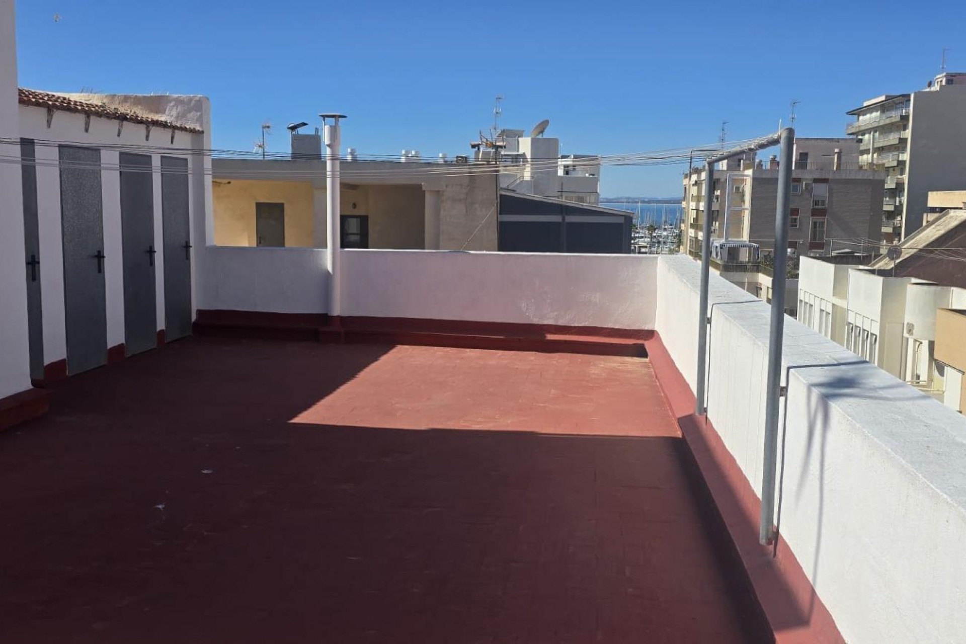 Reventa - Apartamento / piso - Santa Pola - Playa Levante