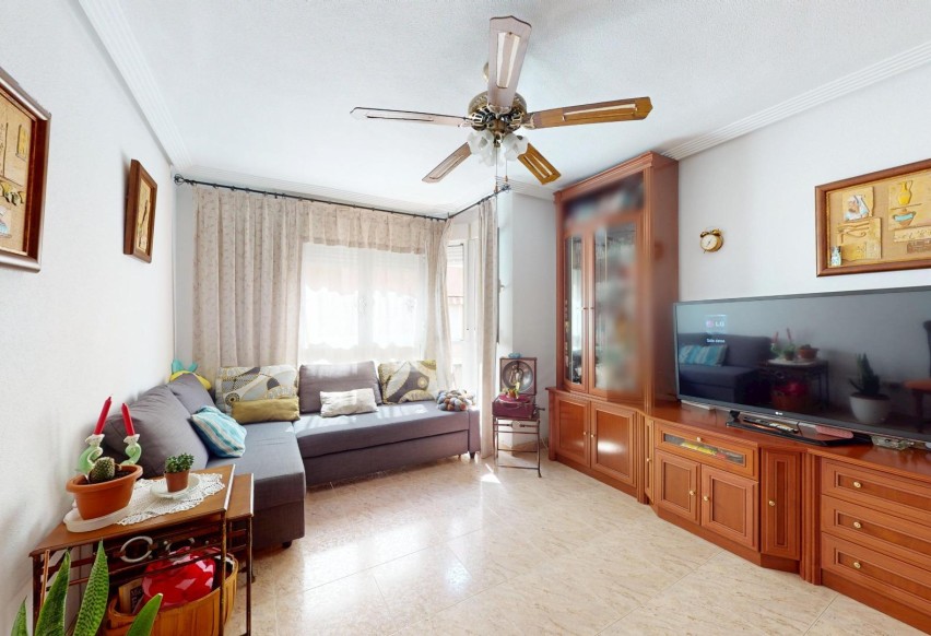 Reventa - Apartamento / piso - Santa Pola - Playa Levante