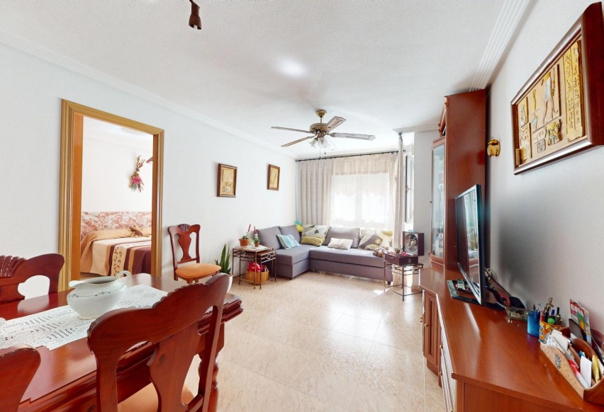 Reventa - Apartamento / piso - Santa Pola - Playa Levante