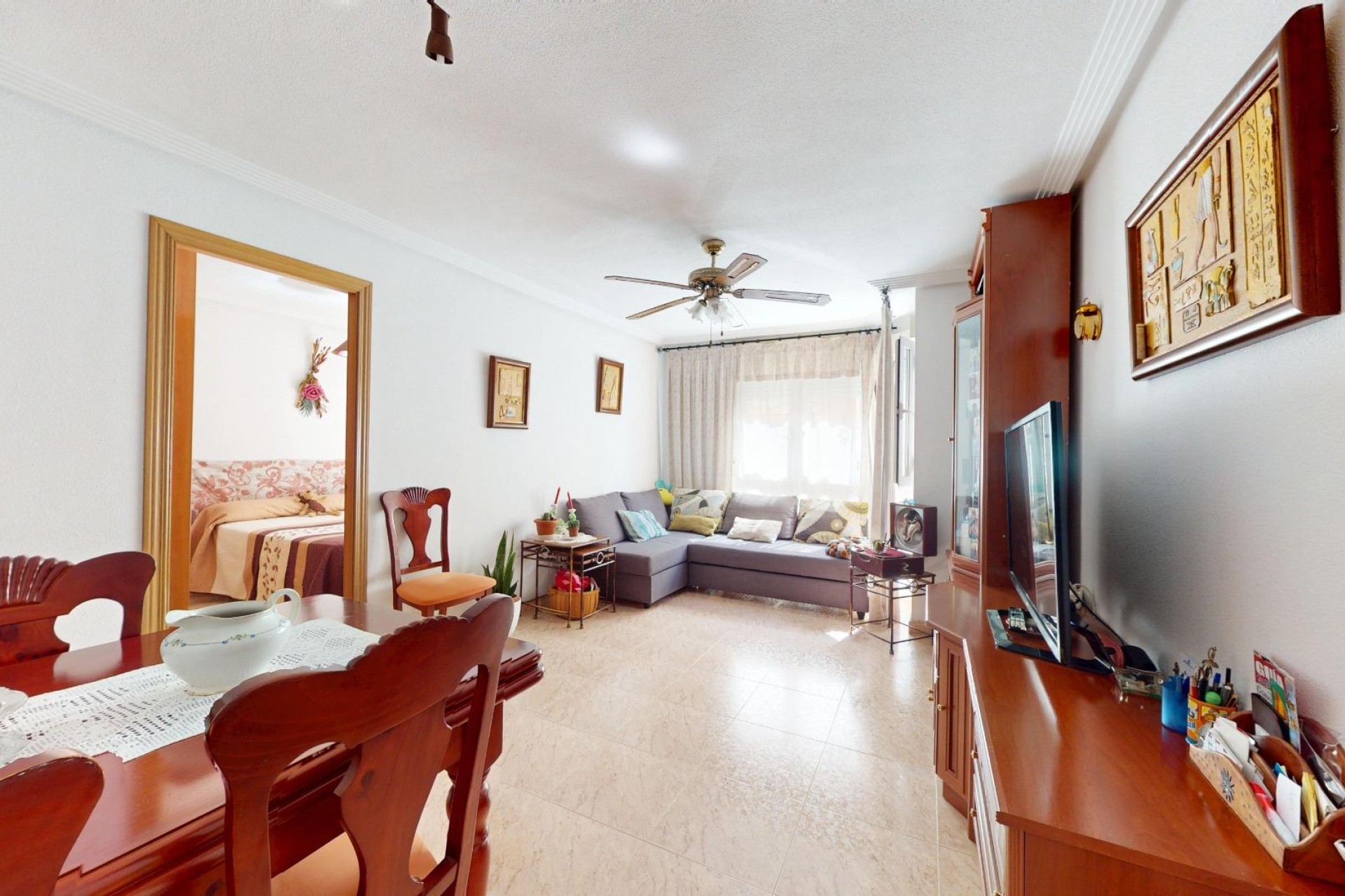 Reventa - Apartamento / piso - Santa Pola - Playa Levante