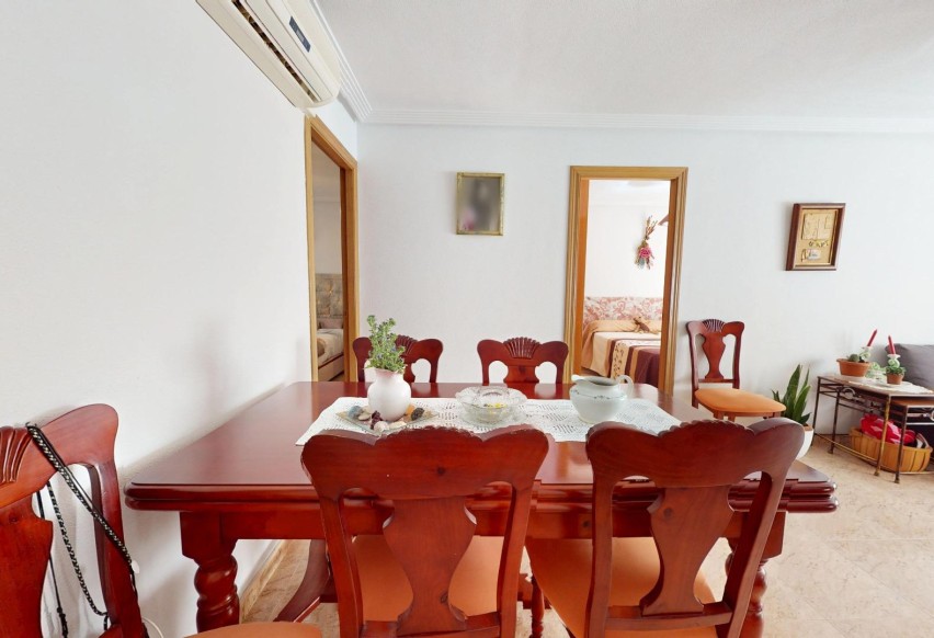 Reventa - Apartamento / piso - Santa Pola - Playa Levante