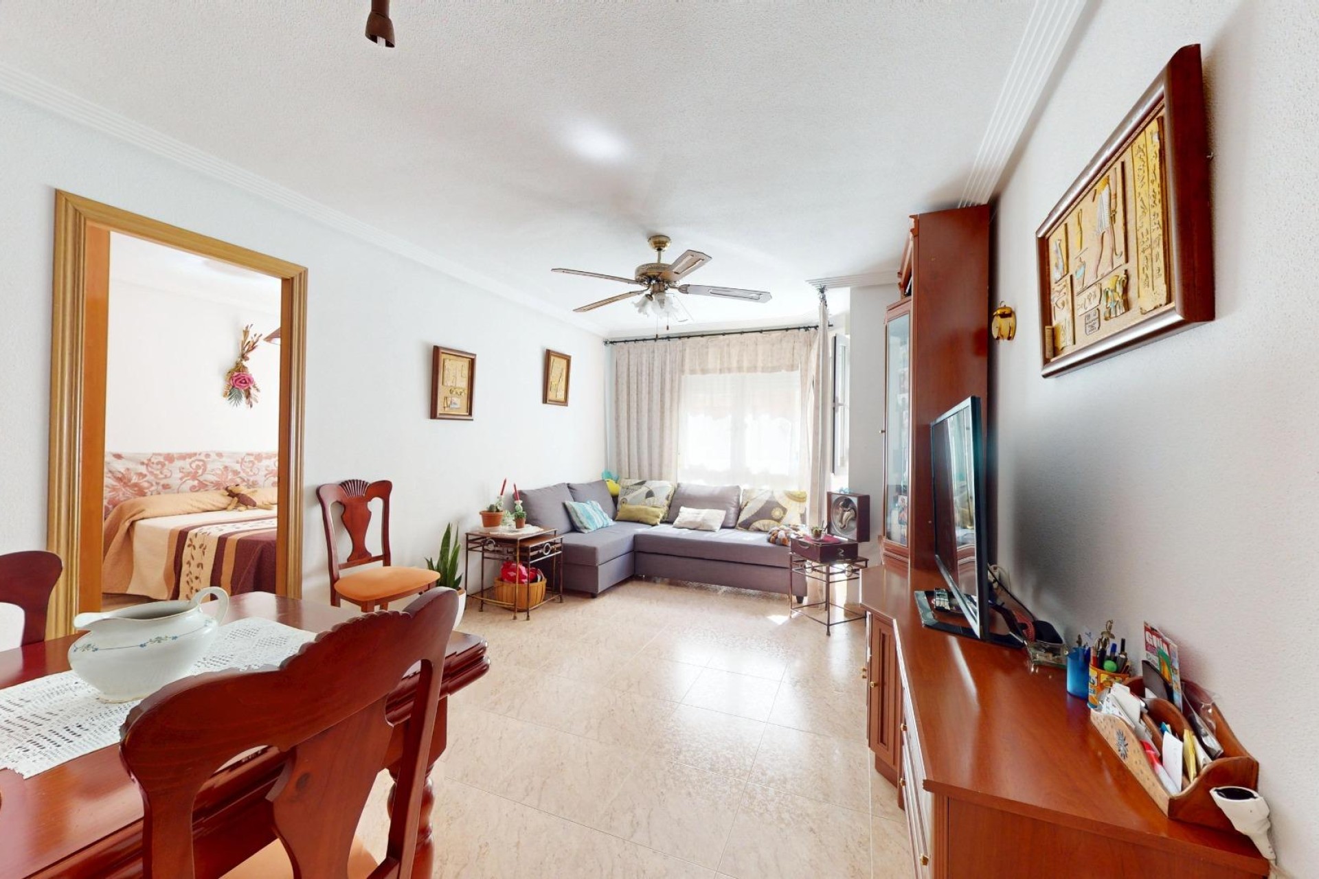 Reventa - Apartamento / piso - Santa Pola - Playa Levante