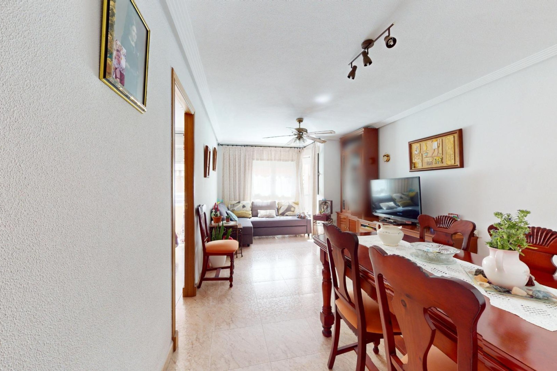 Reventa - Apartamento / piso - Santa Pola - Playa Levante