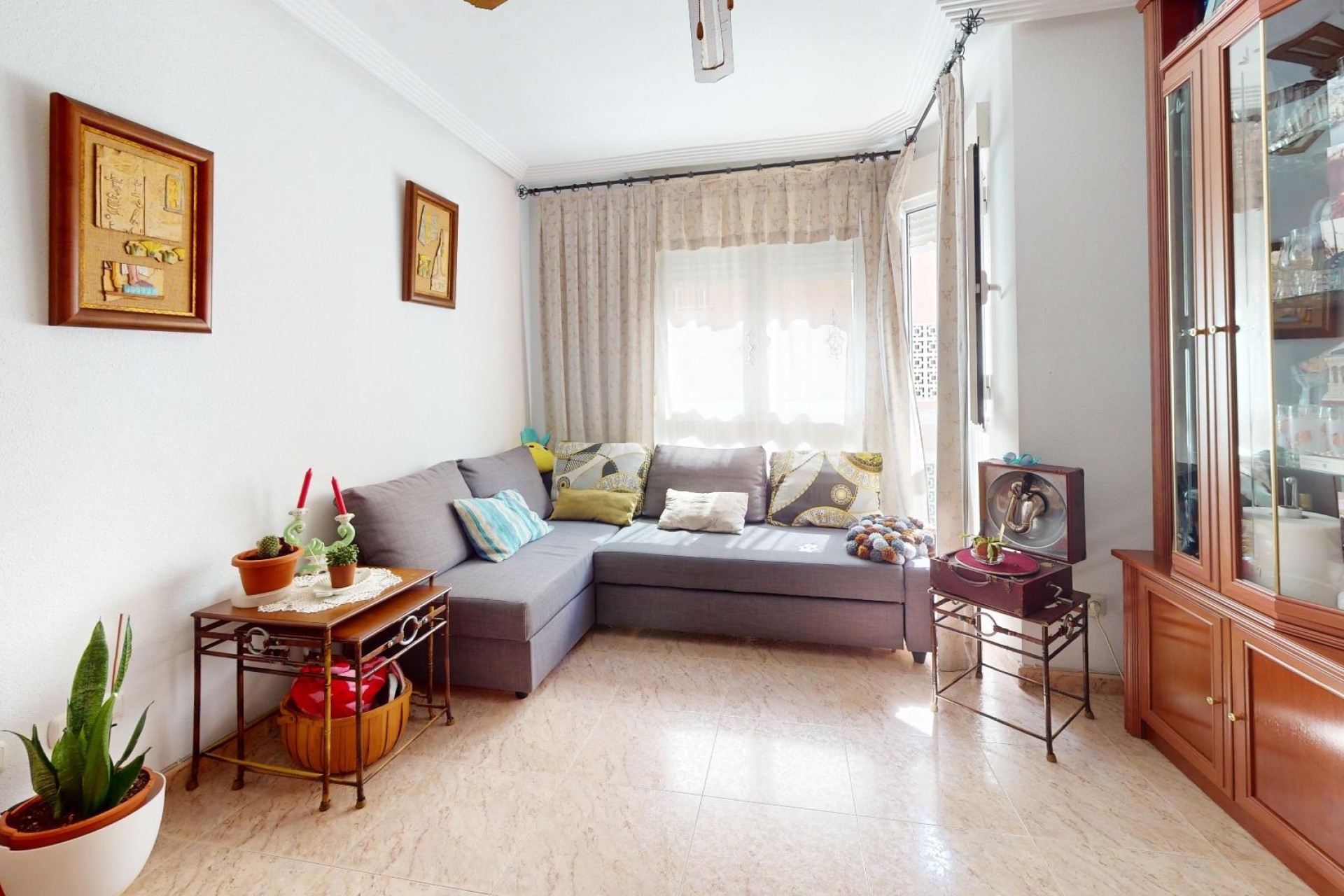 Reventa - Apartamento / piso - Santa Pola - Playa Levante